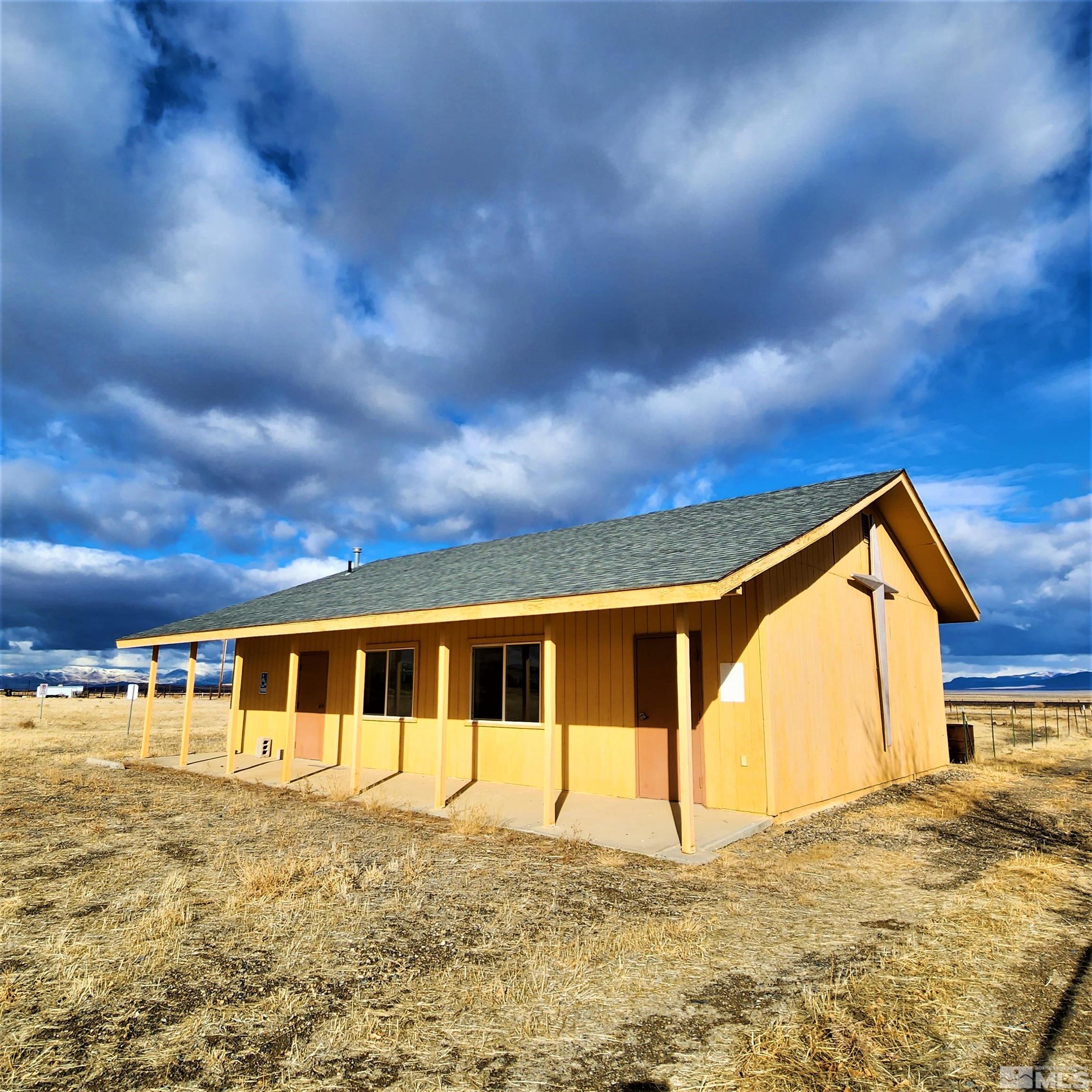 265 E Valmy Frontage Road