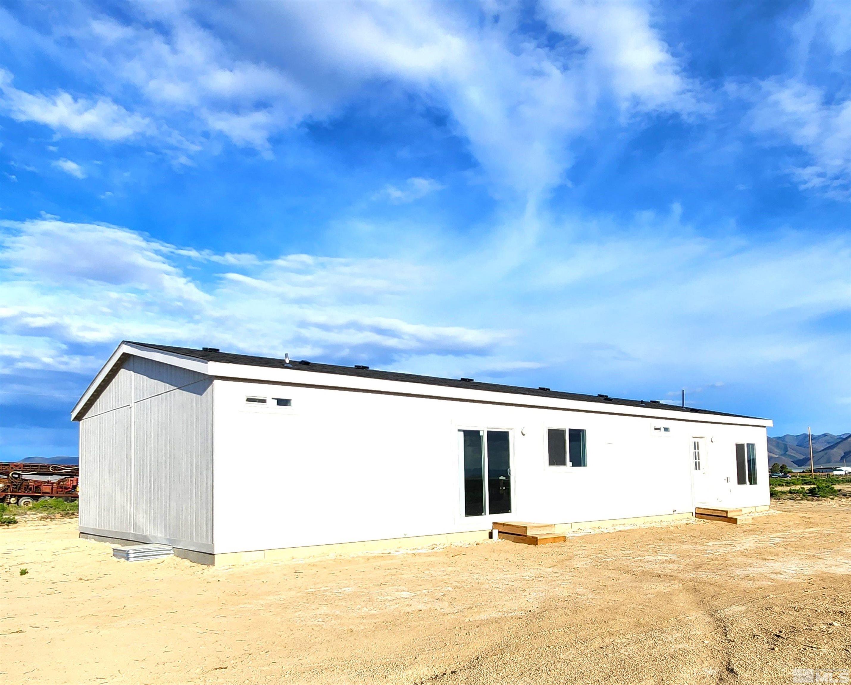 2030 W Horseshoe Road