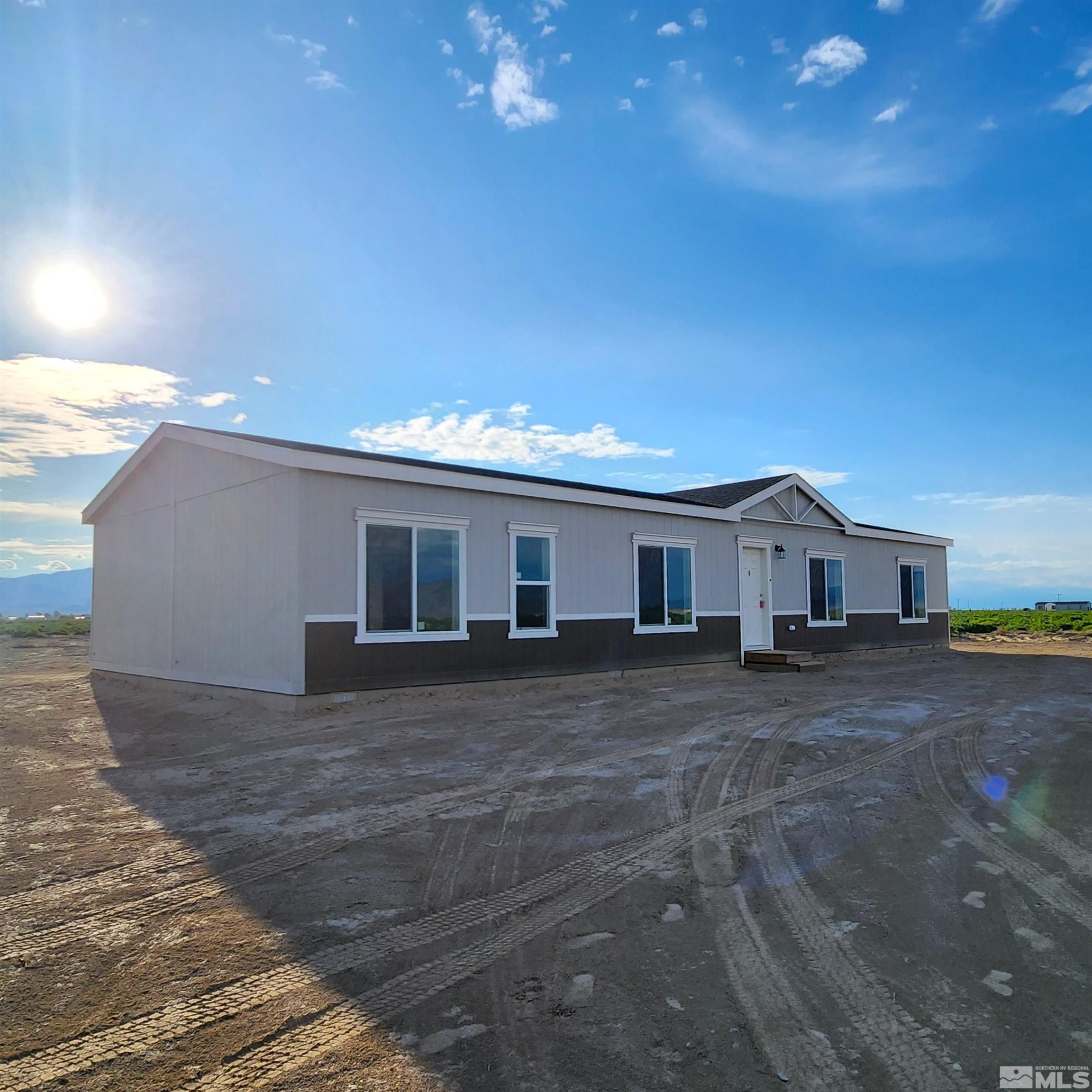 2030 W Horseshoe Road