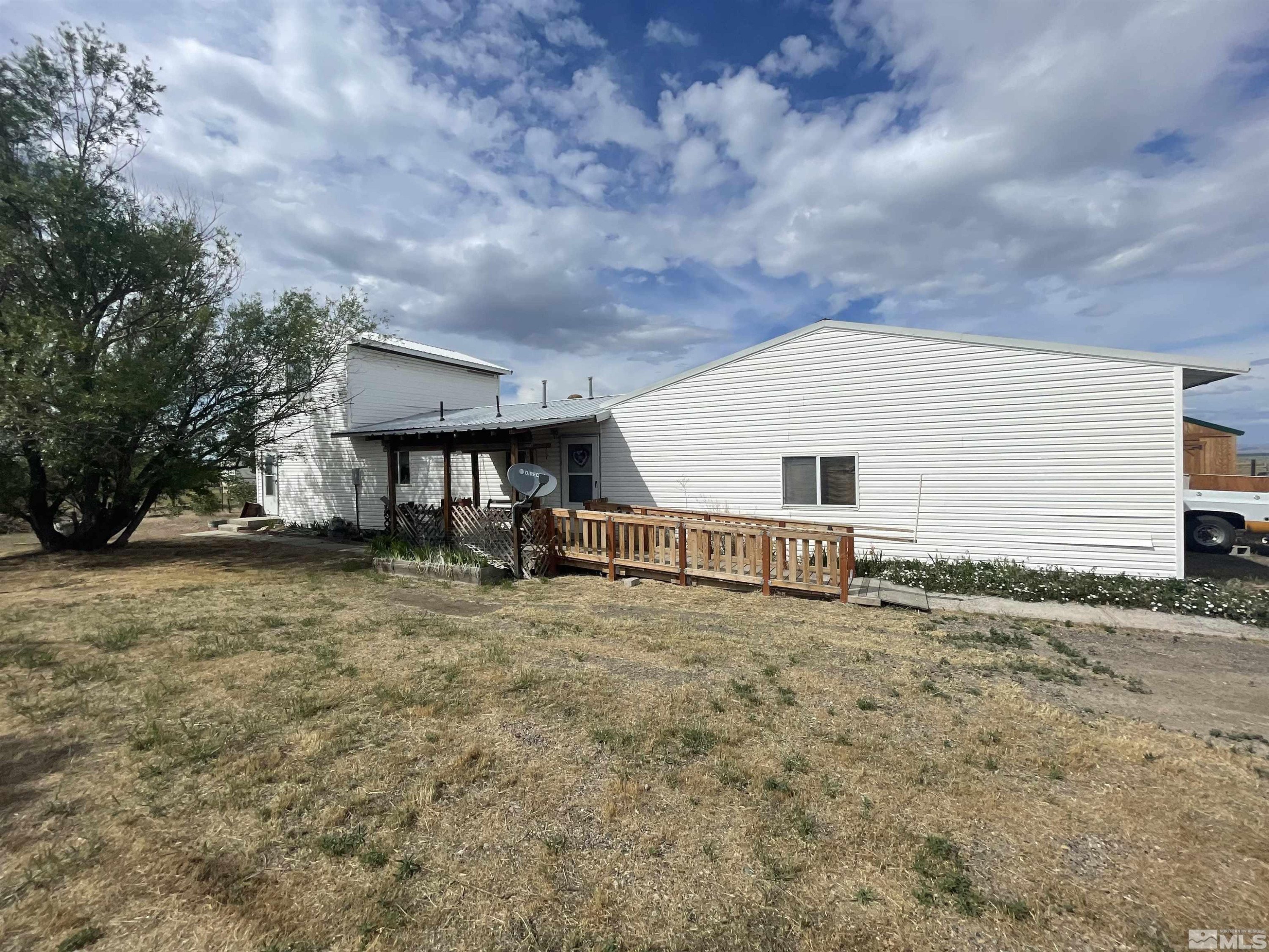 205 E Valmy Frontage Road