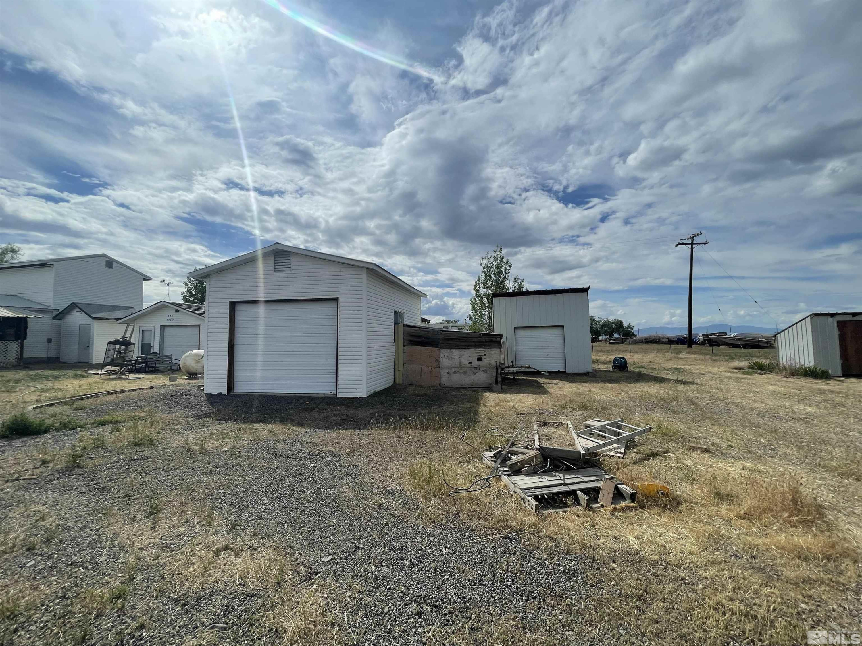 205 E Valmy Frontage Road