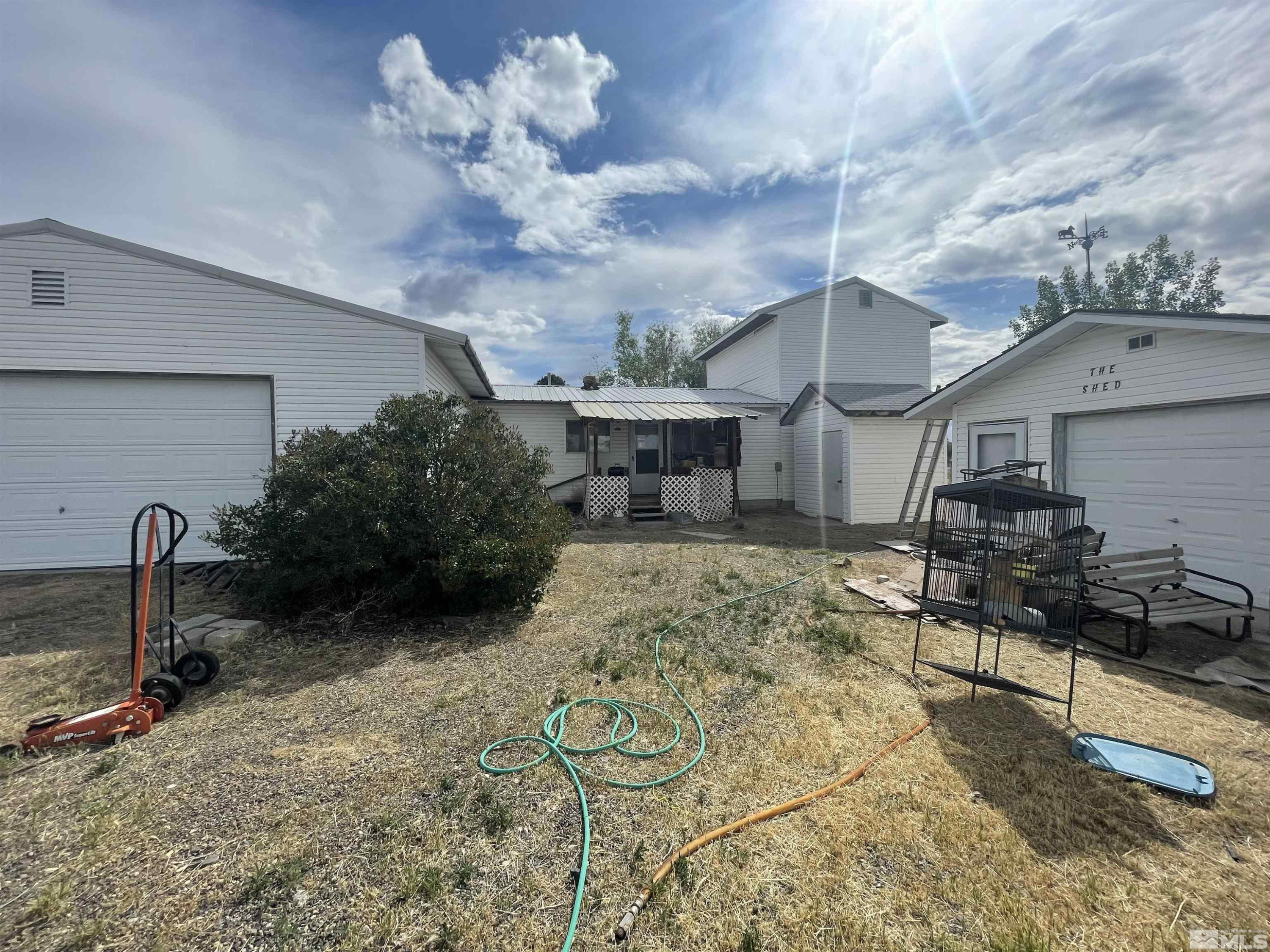 205 E Valmy Frontage Road