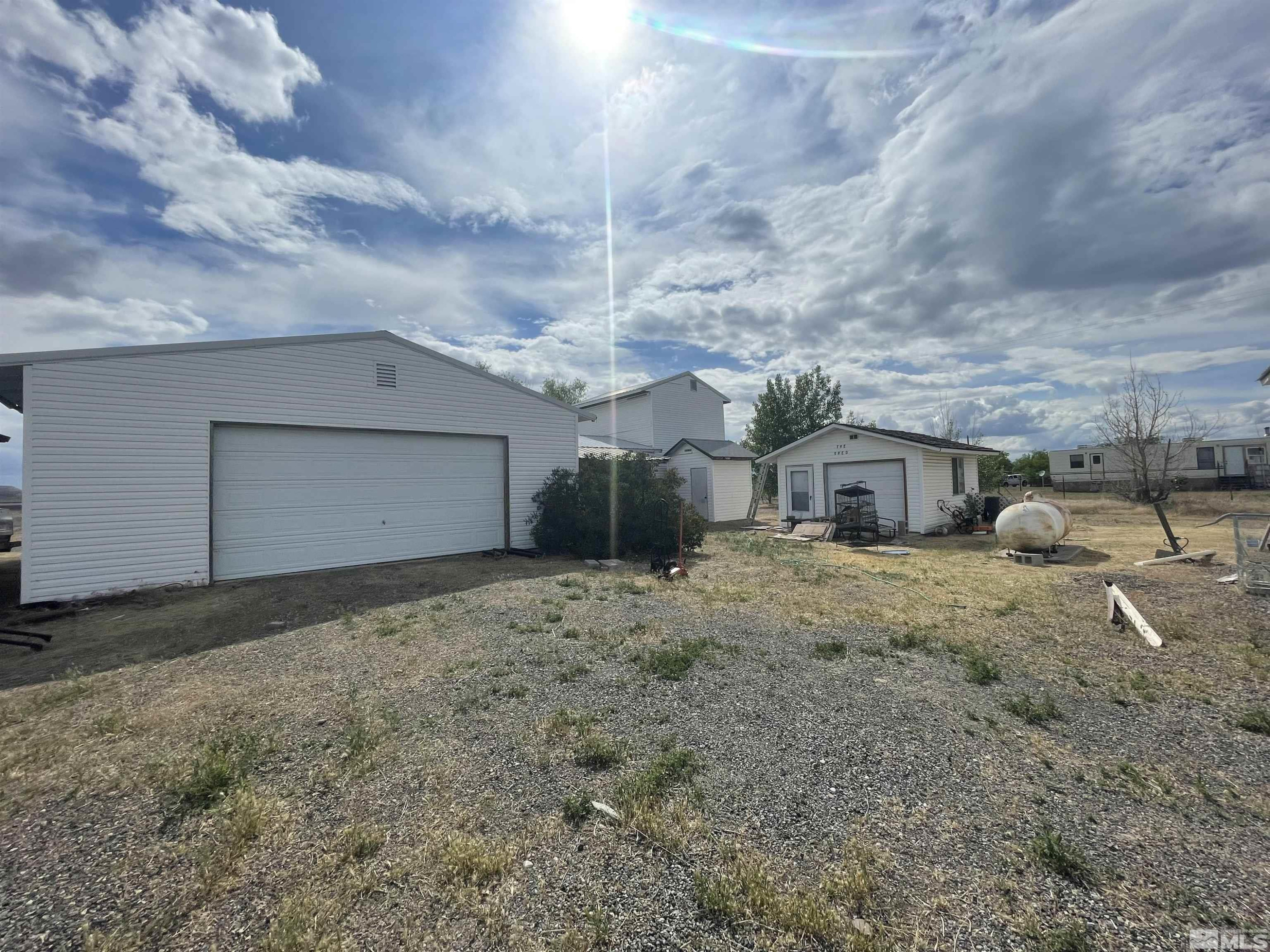 205 E Valmy Frontage Road