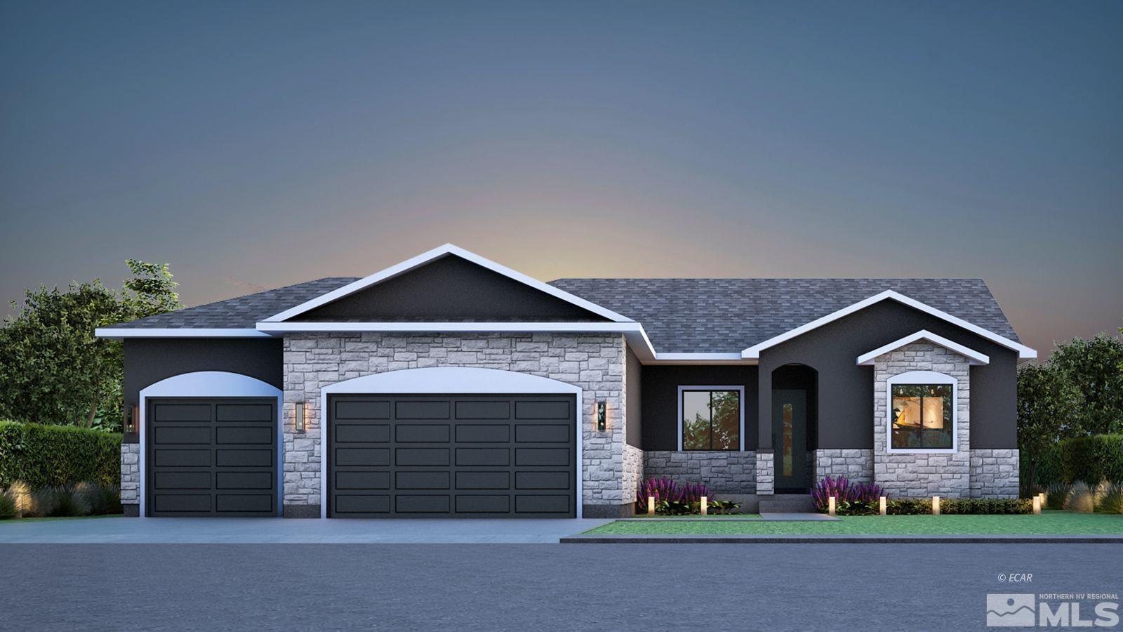 955 Sheep Creek Road