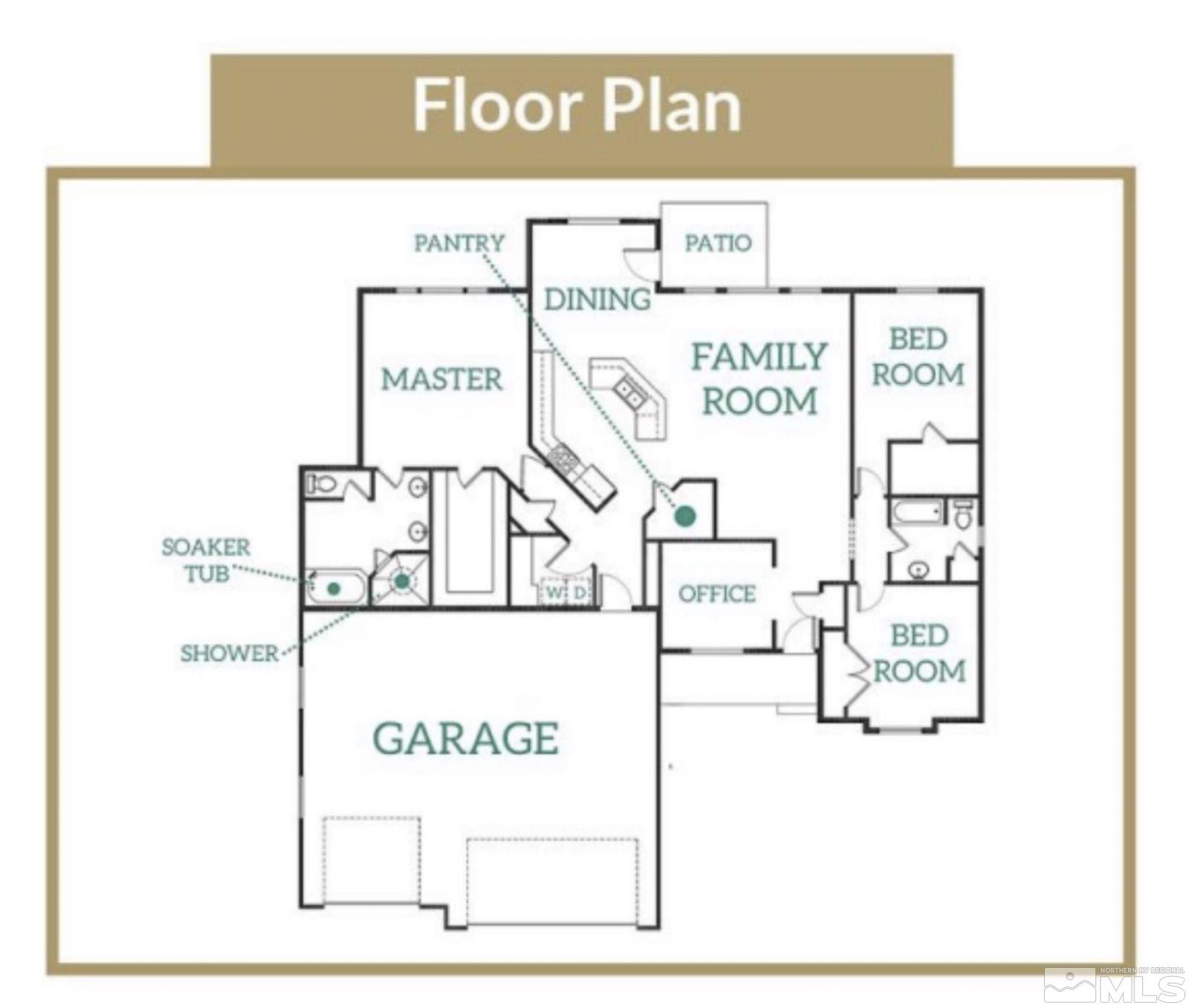 955 Sheep Creek Road