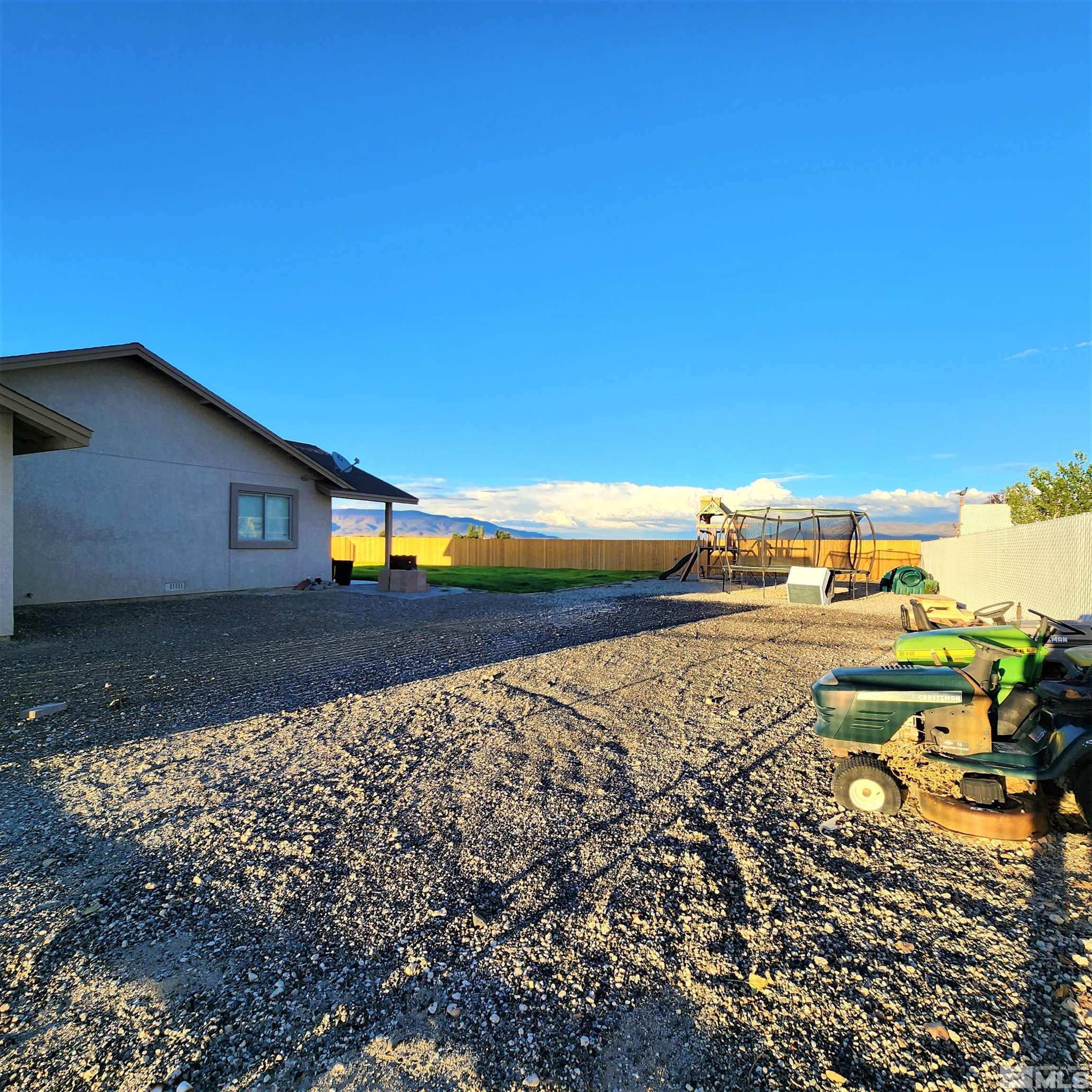 670 Sheep Creek Road