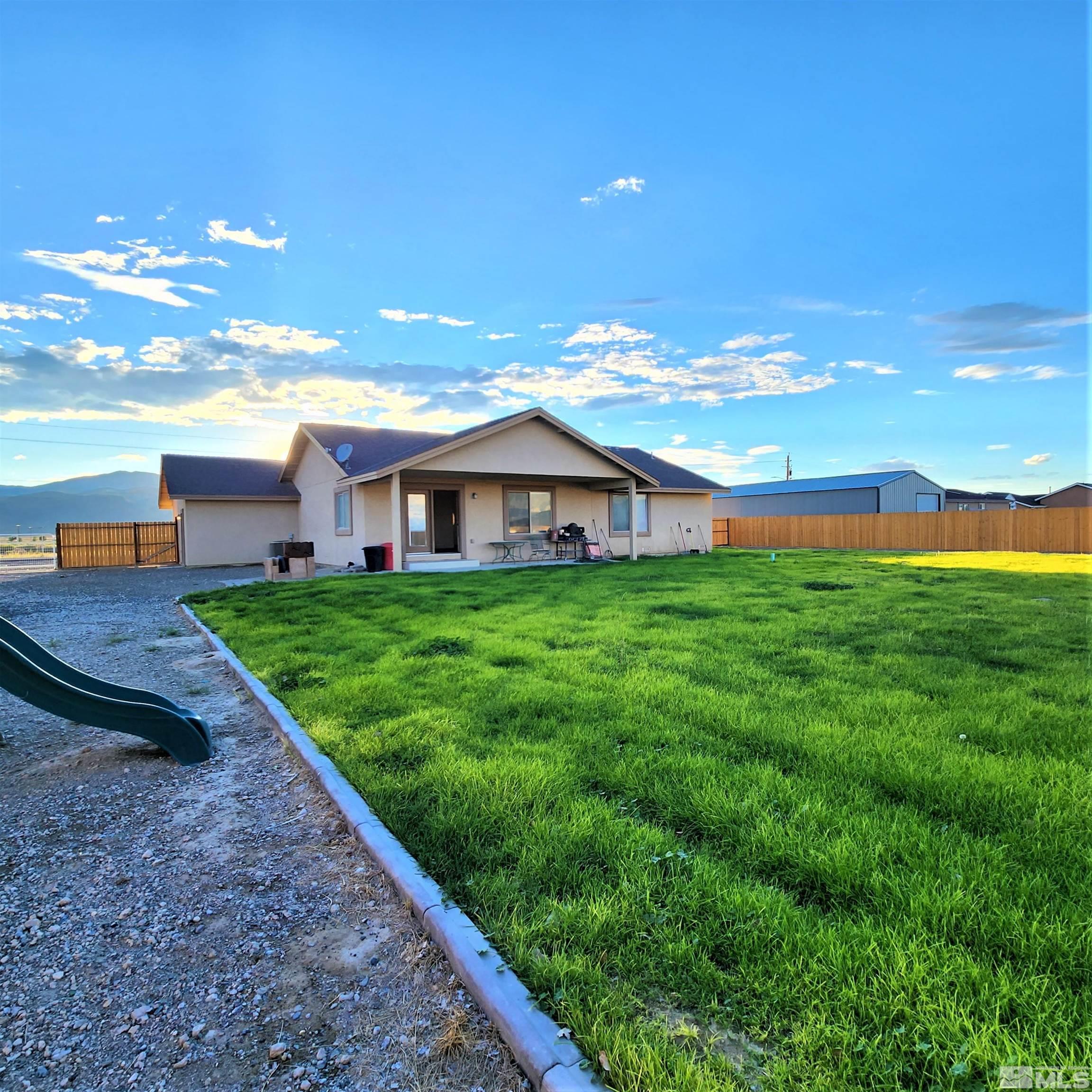 670 Sheep Creek Road