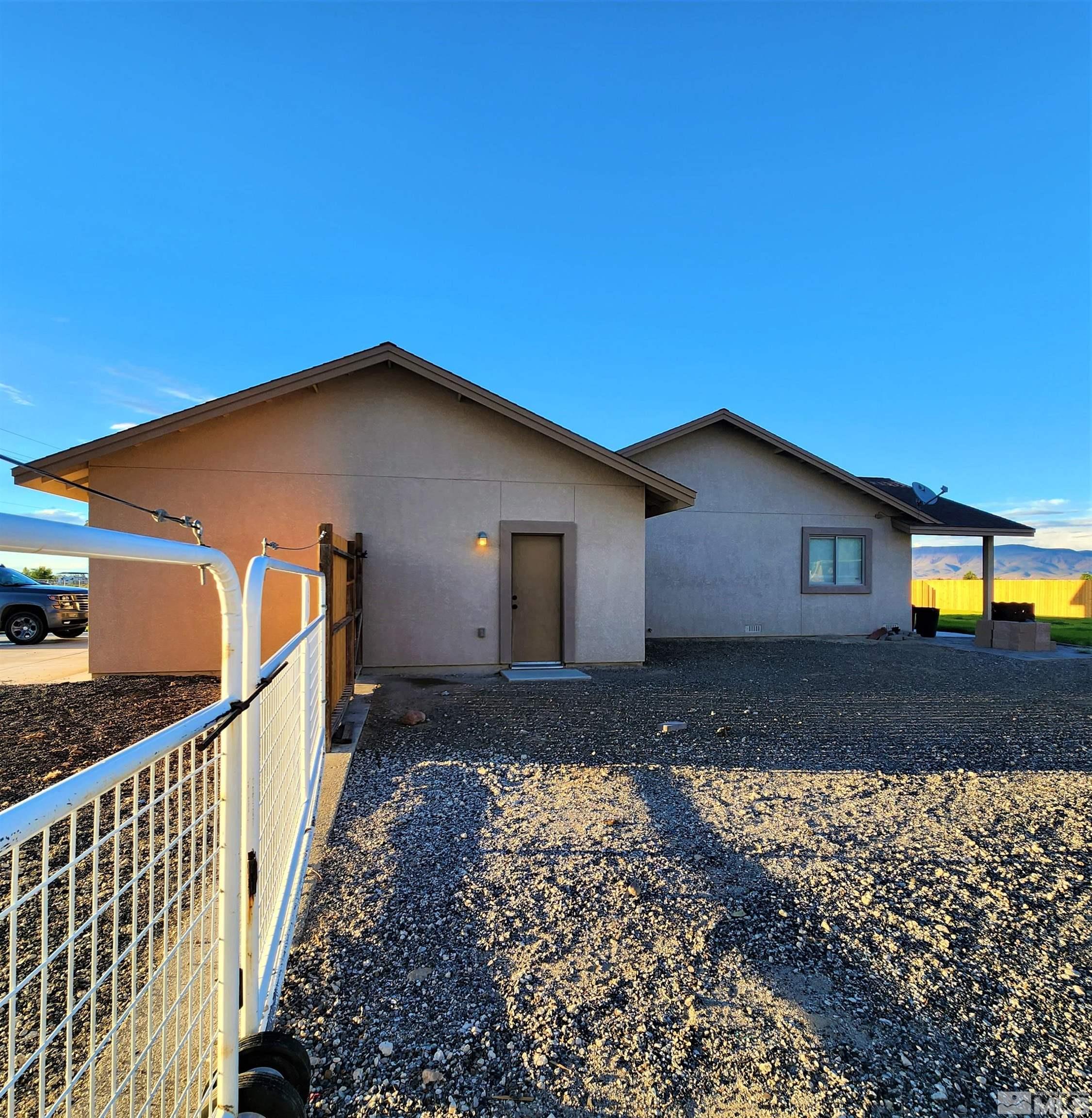 670 Sheep Creek Road