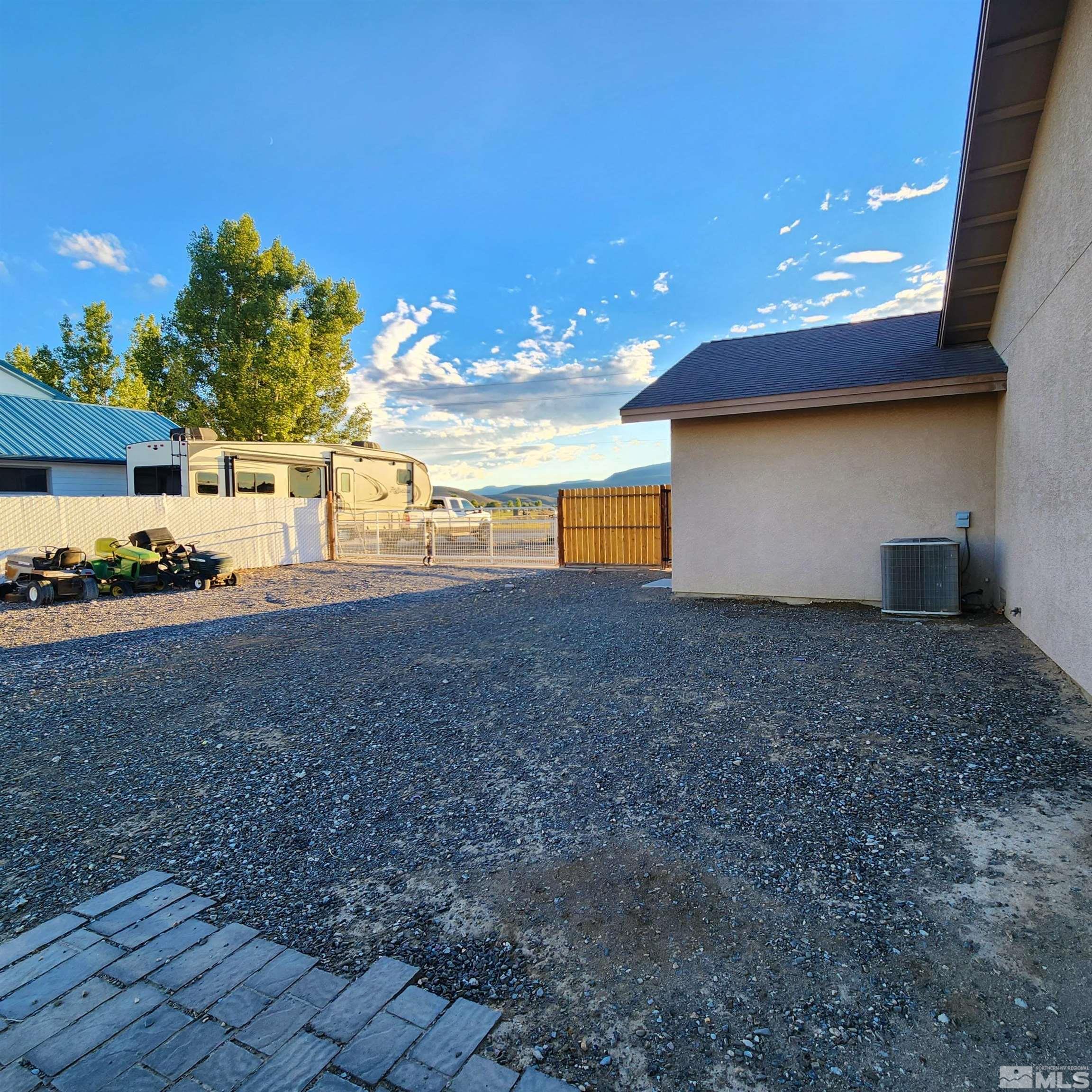 670 Sheep Creek Road