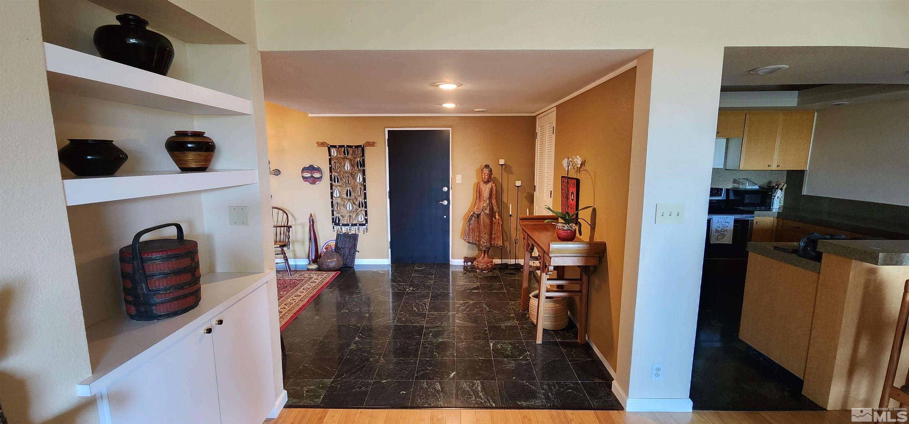 1200 Riverside Drive, 1221