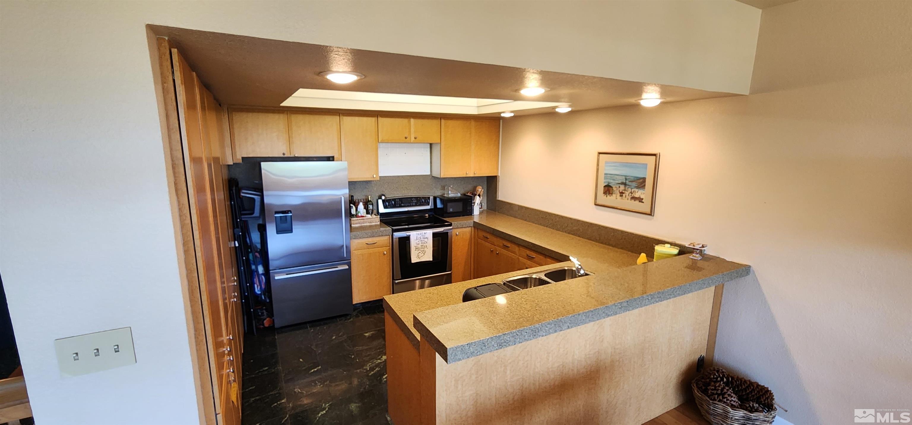 1200 Riverside Drive, 1221