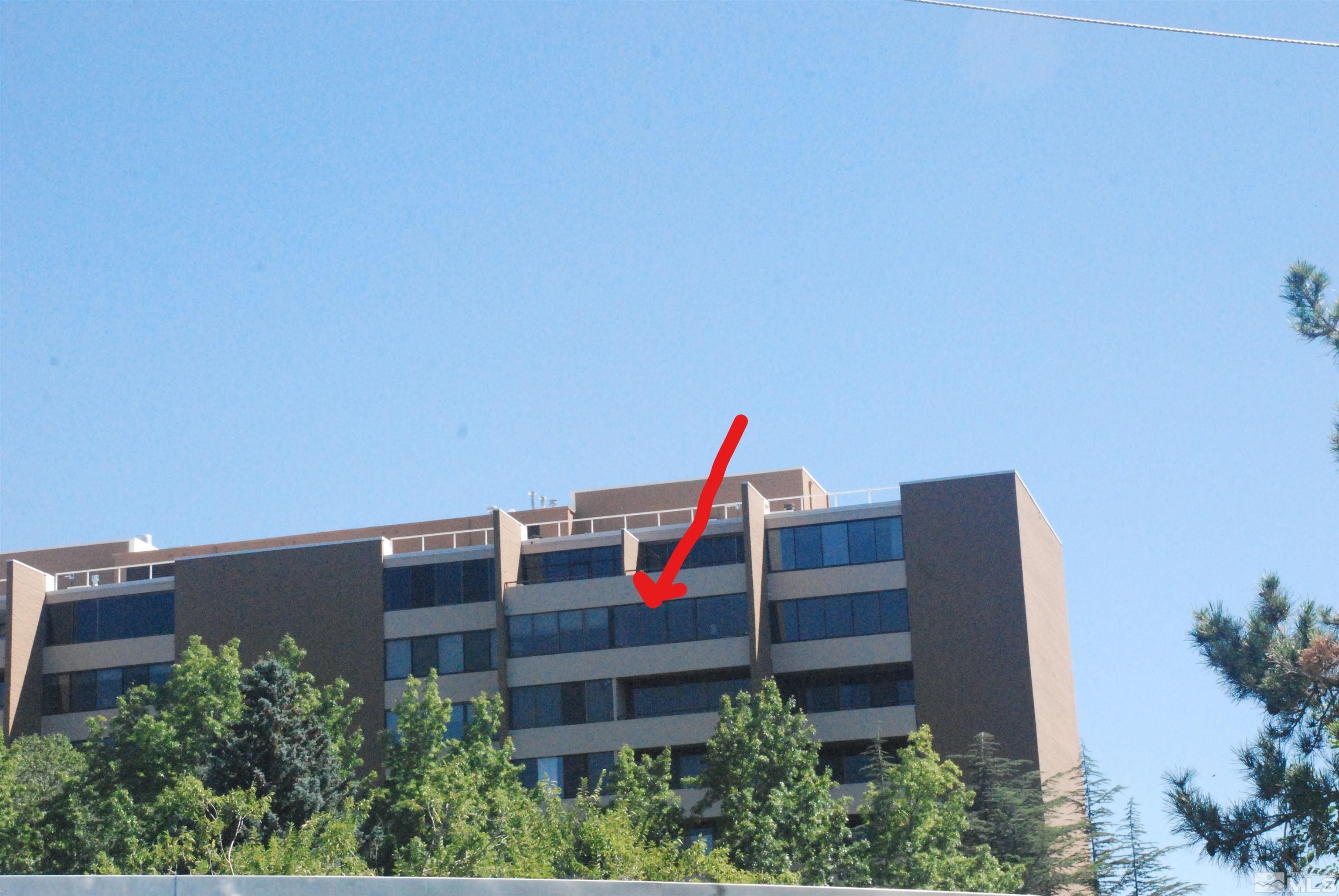 1200 Riverside Drive, 1221