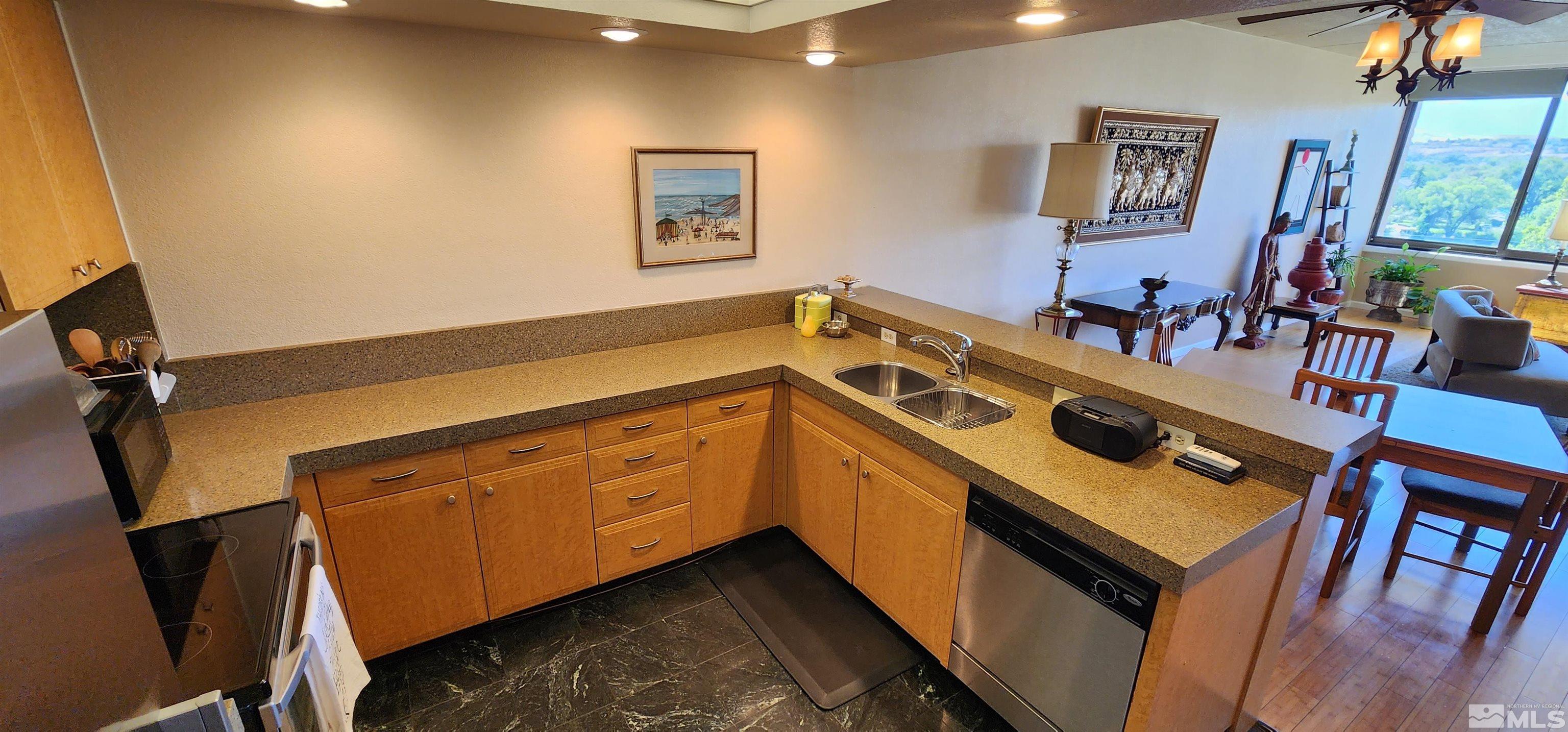 1200 Riverside Drive, 1221