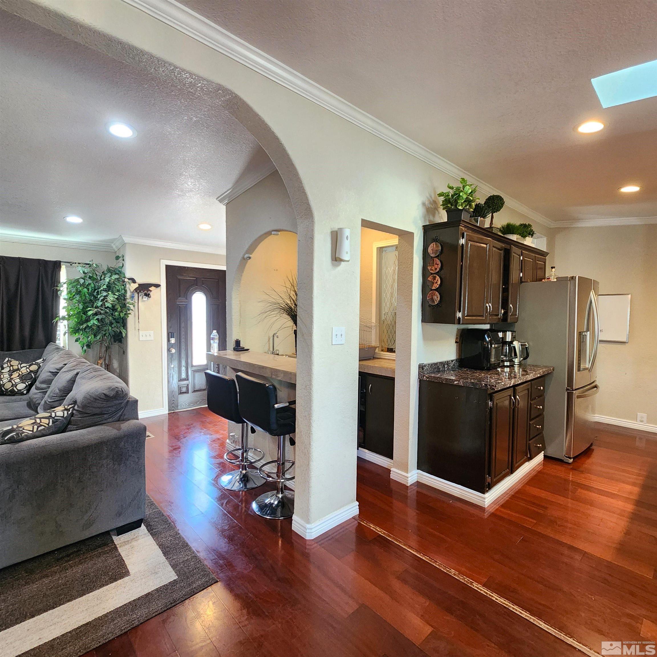 225 Carson Road