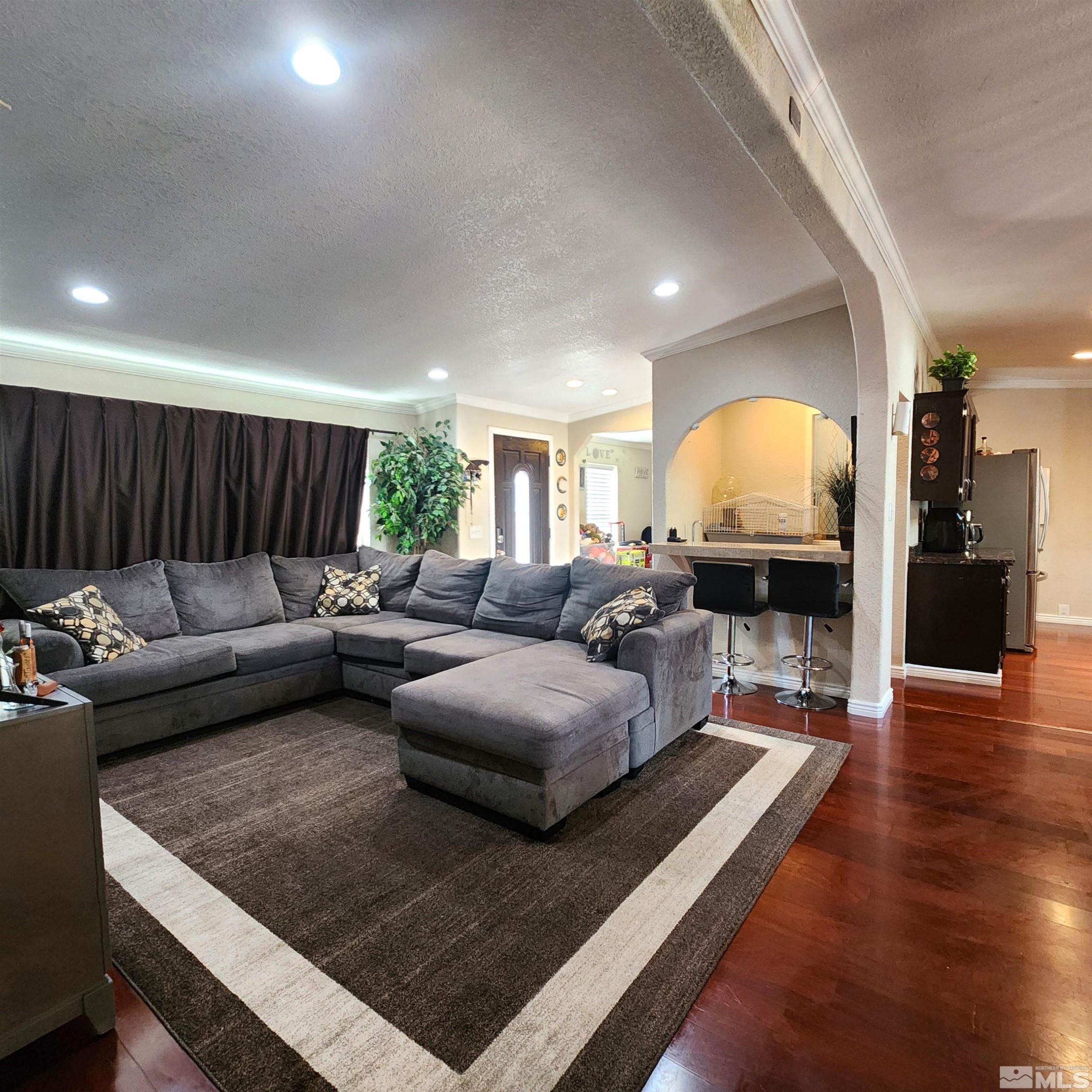 225 Carson Road