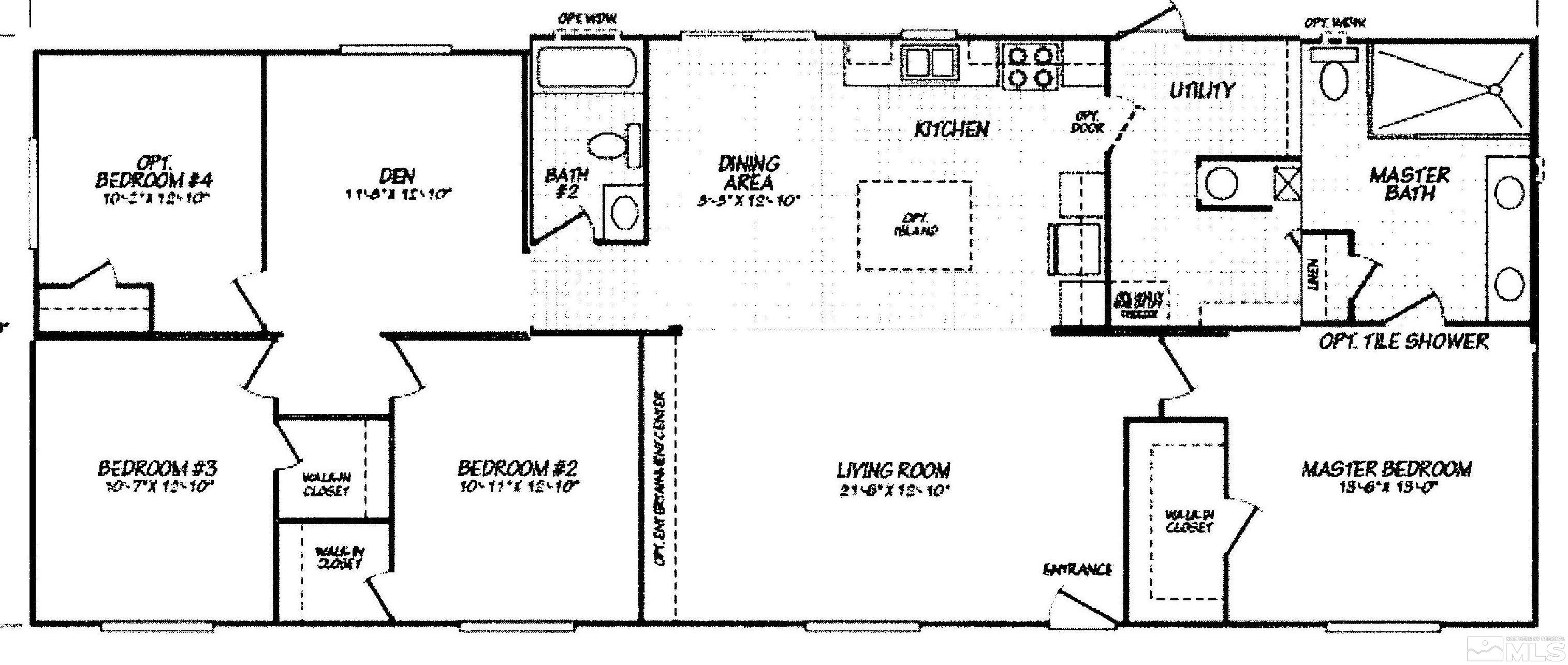 1970 W Horseshoe Road