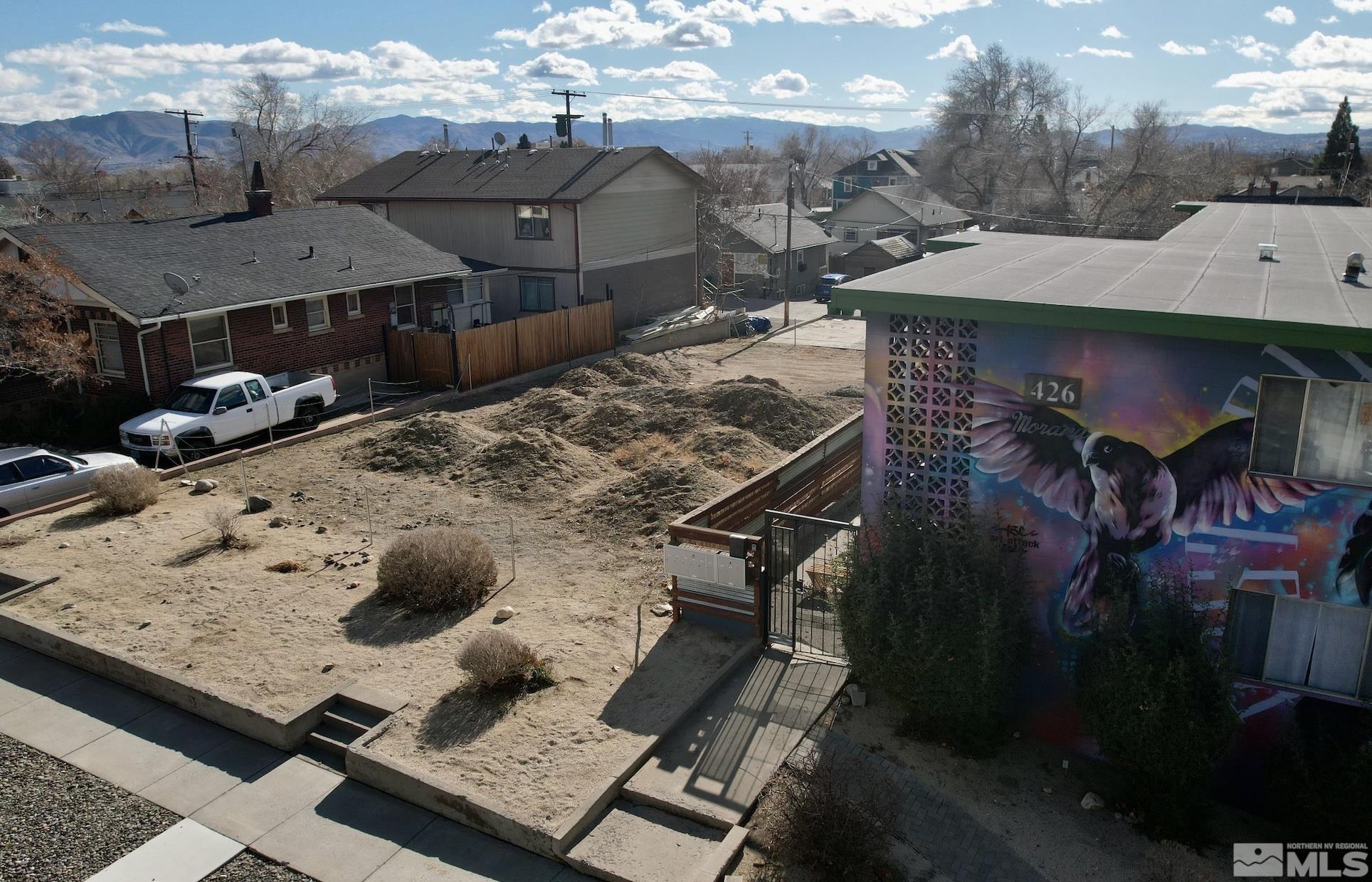 428 Moran, Lots 1 & 2