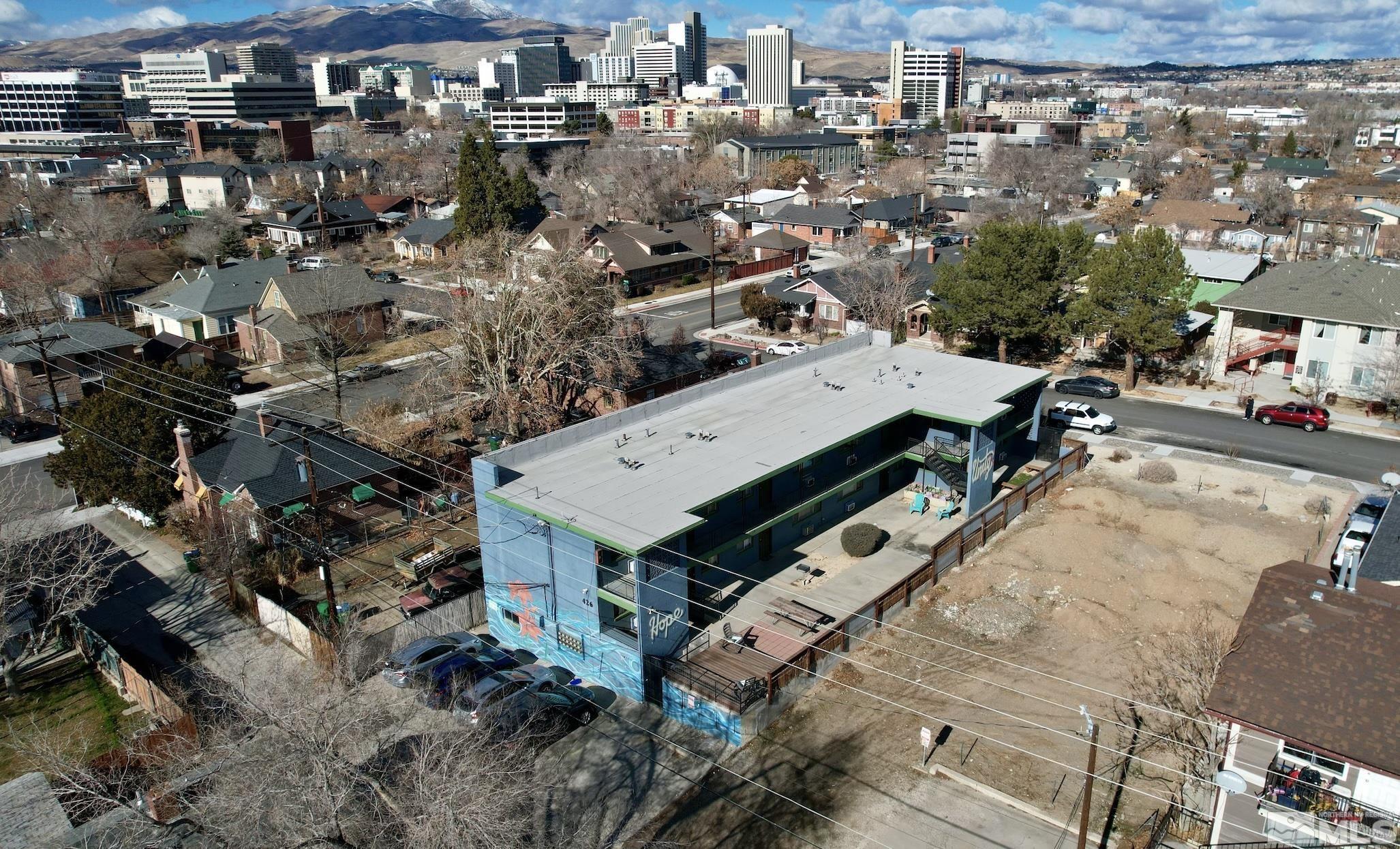 428 Moran, Lots 1 & 2