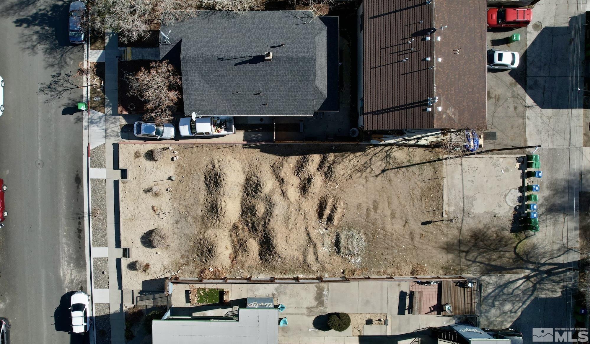 428 Moran, Lots 1 & 2