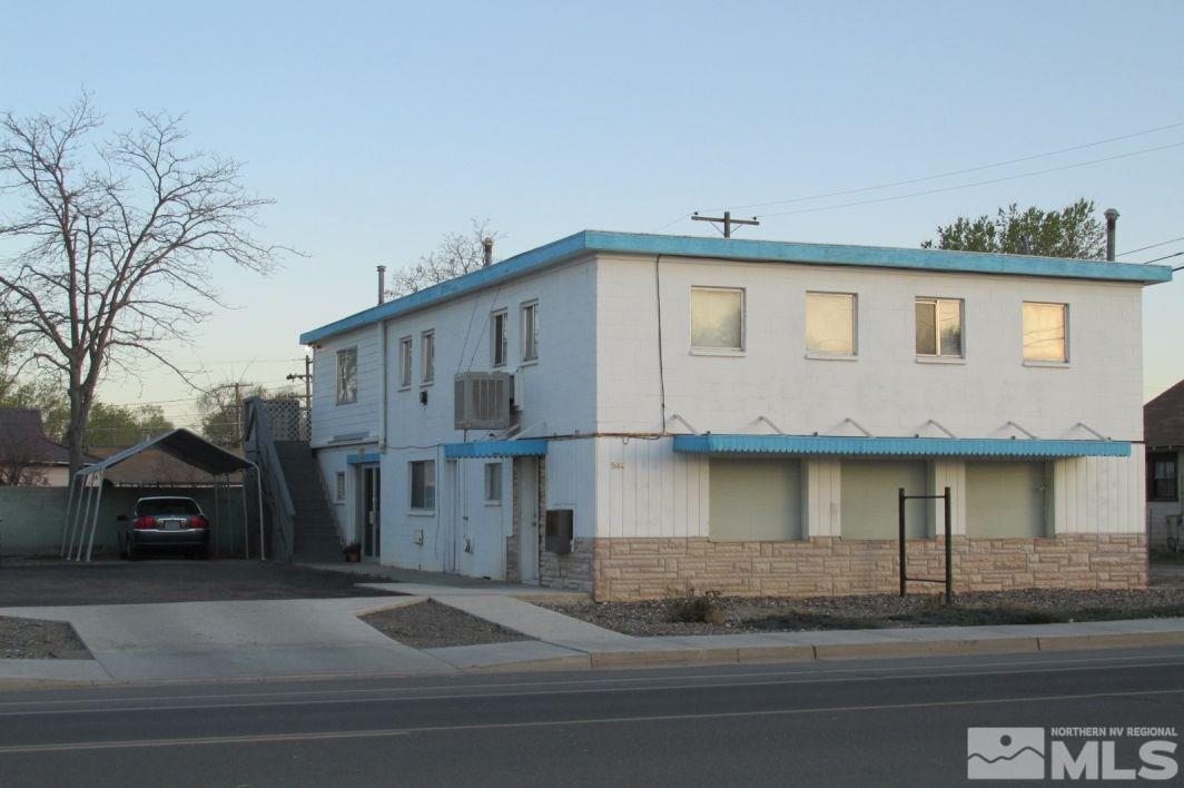 544 S Broad Street