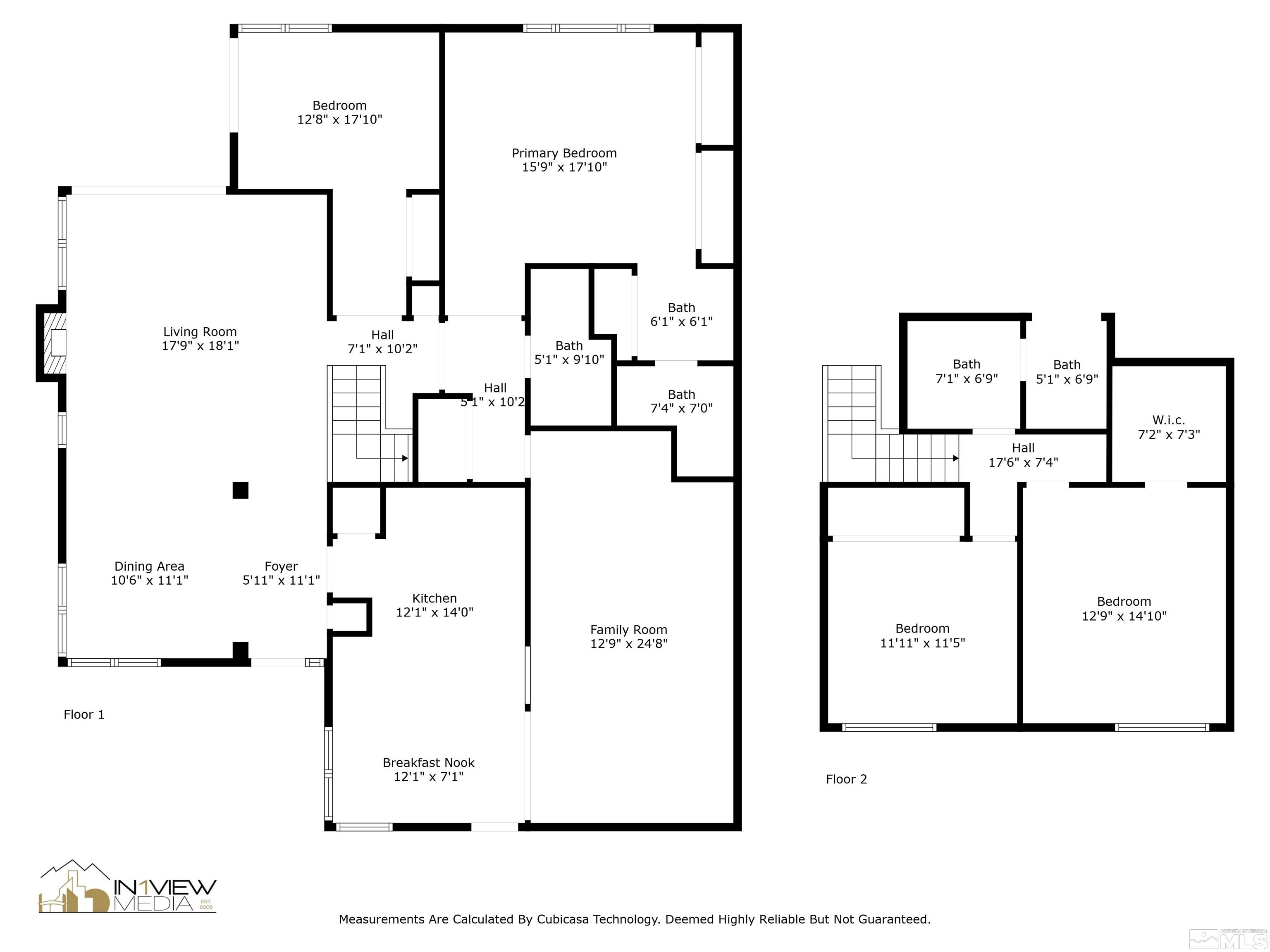 698 E Riverview Circle