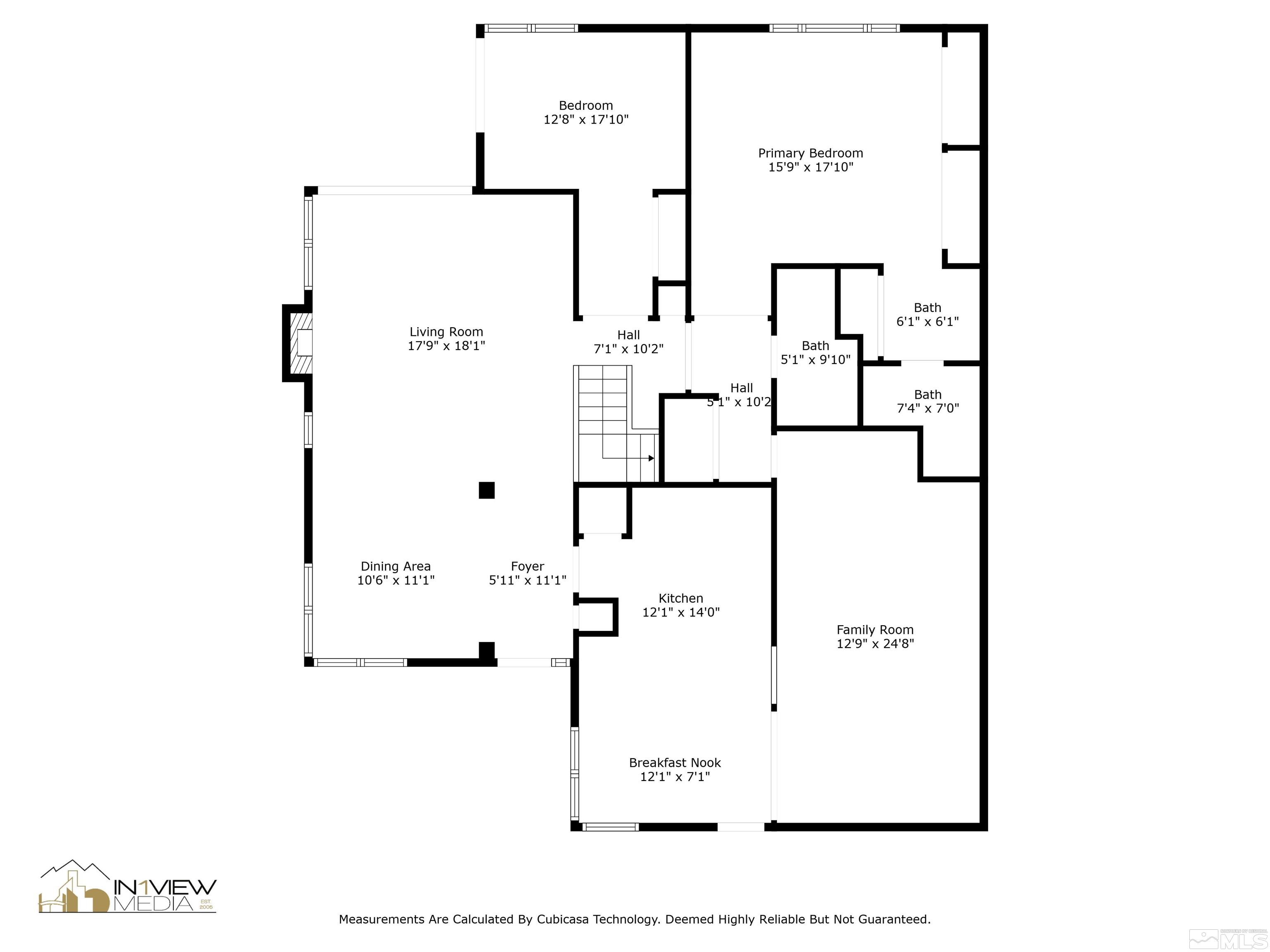 698 E Riverview Circle