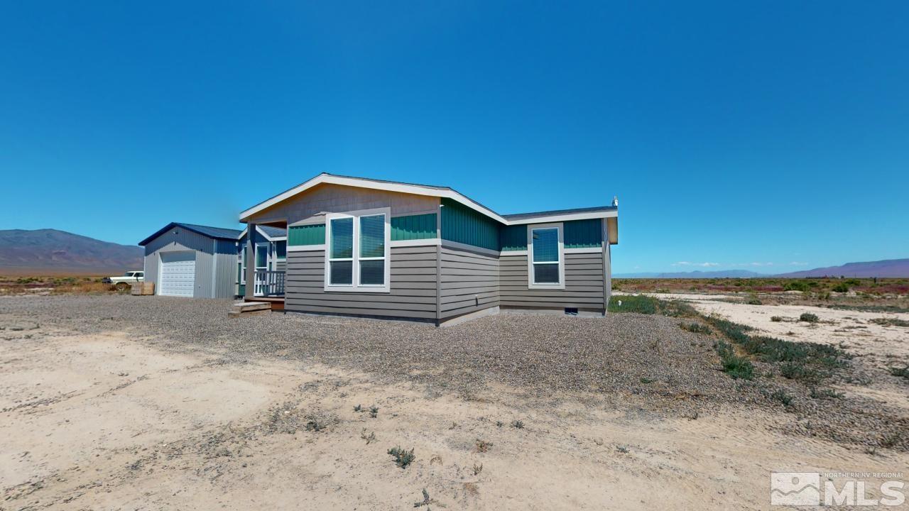 715 Painted Sage Drive