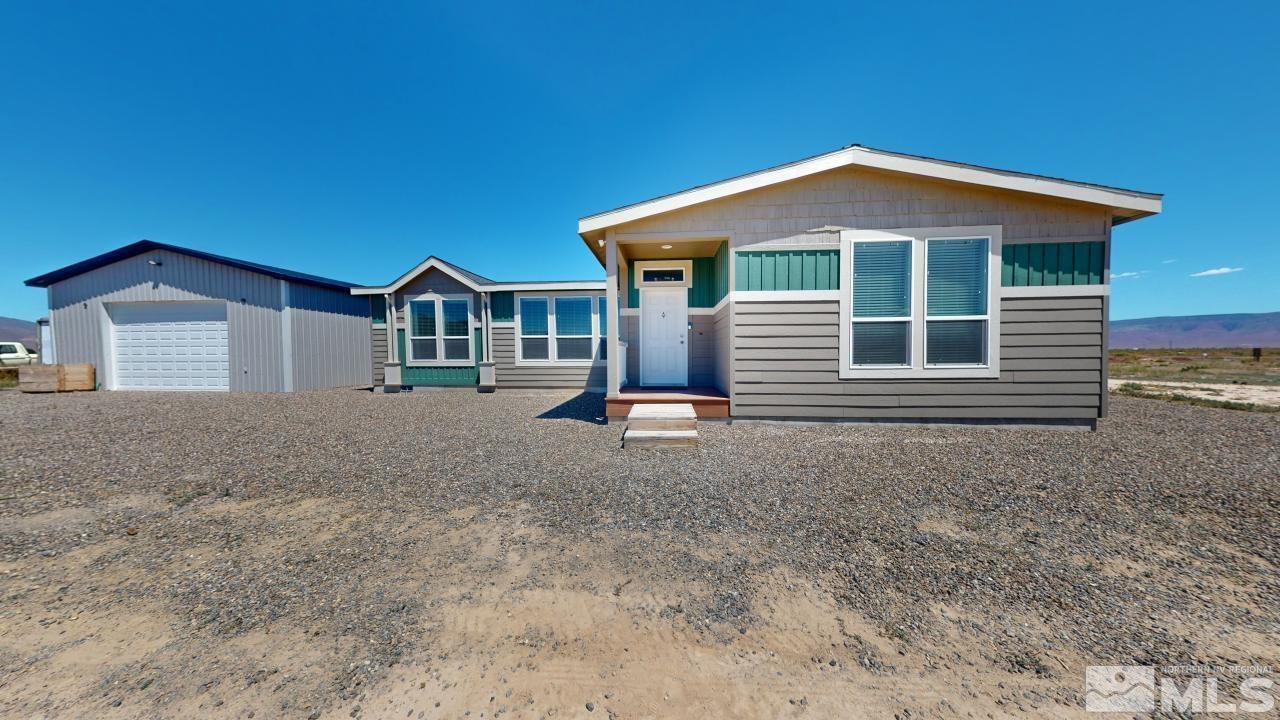 715 Painted Sage Drive