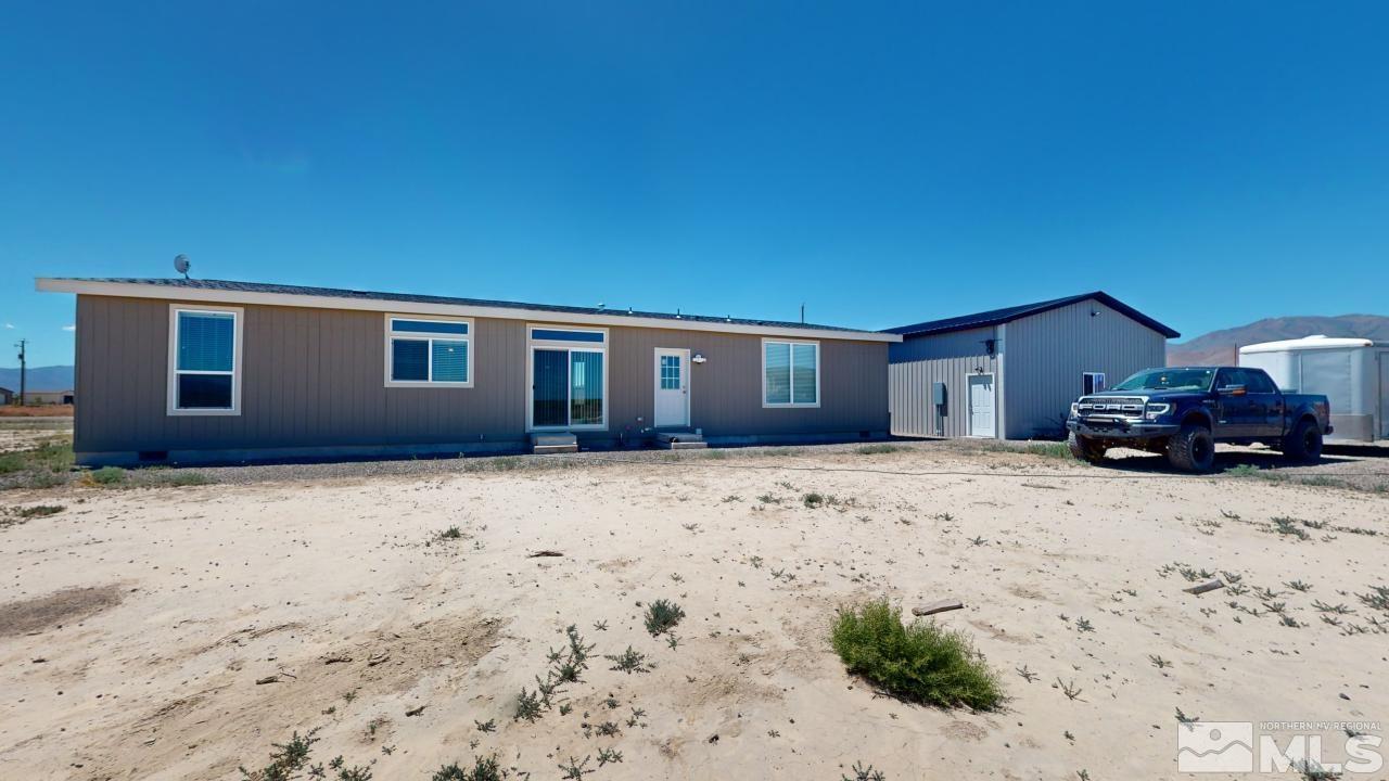 715 Painted Sage Drive