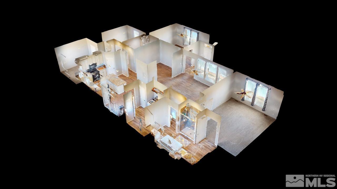 715 Painted Sage Drive