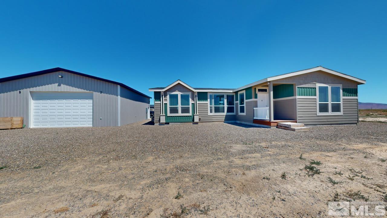 715 Painted Sage Drive