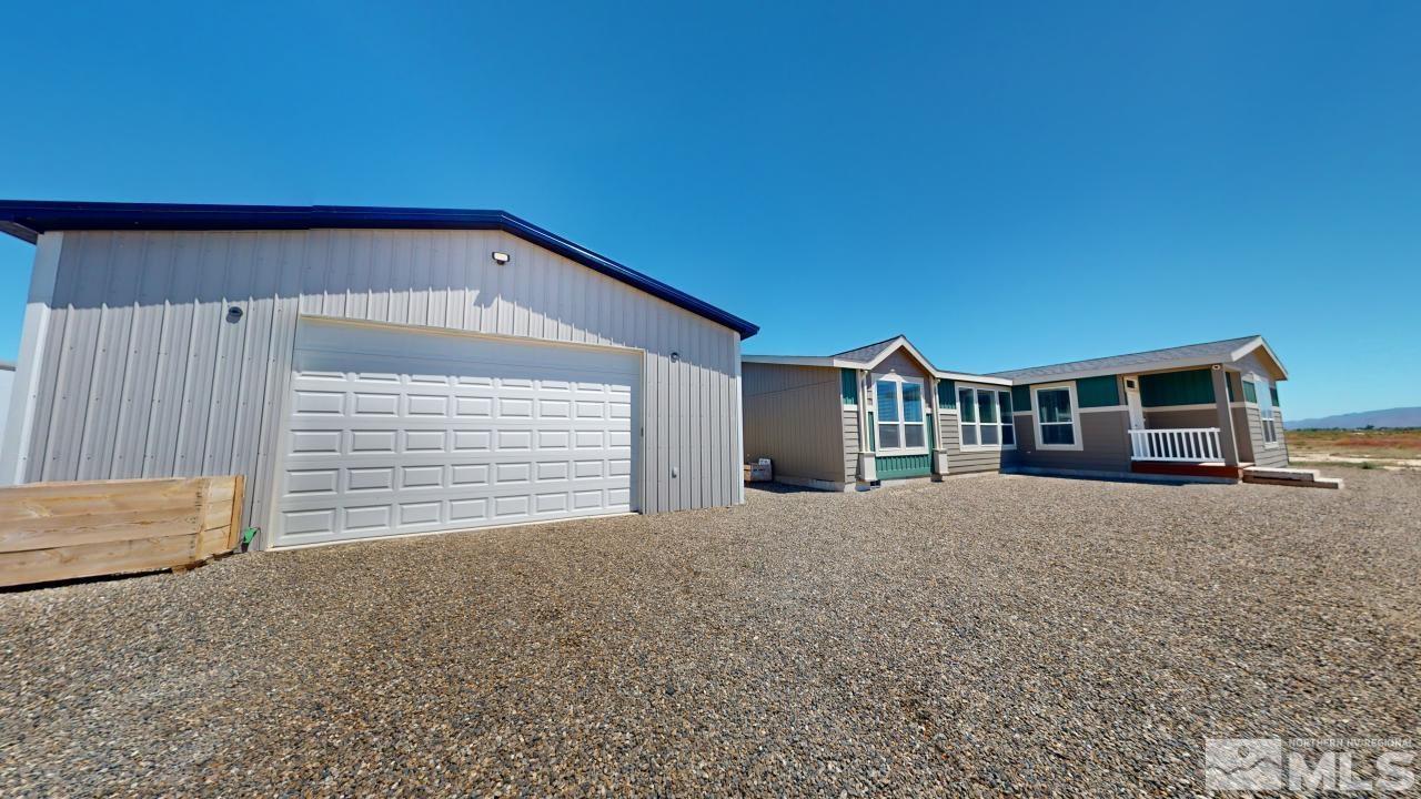 715 Painted Sage Drive