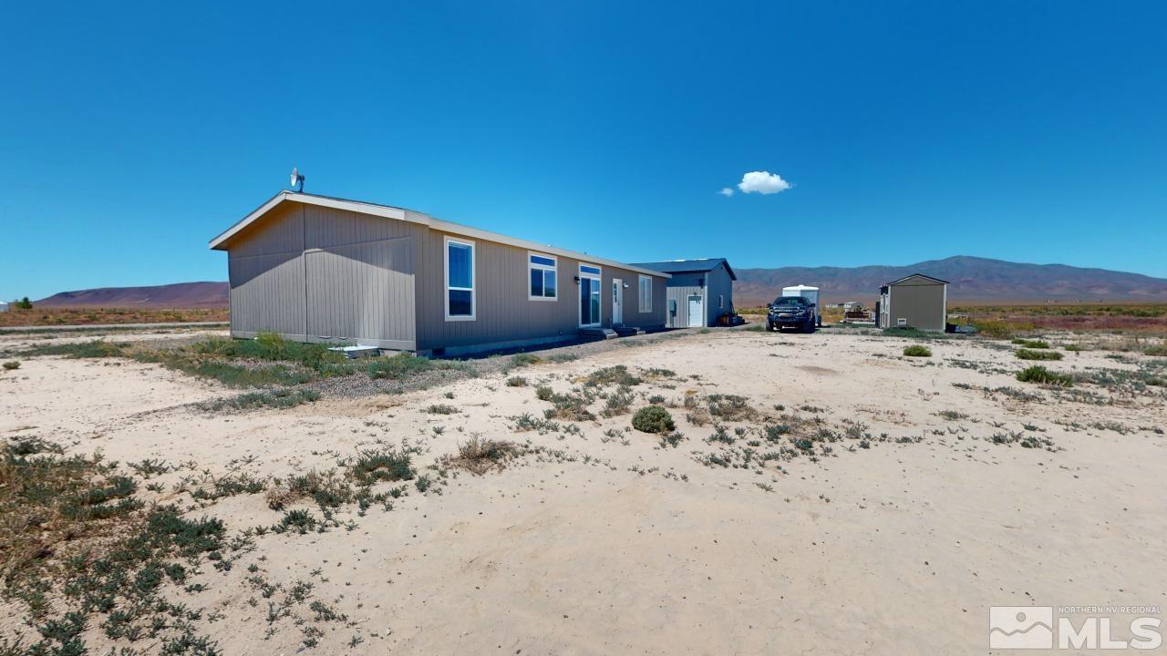 715 Painted Sage Drive