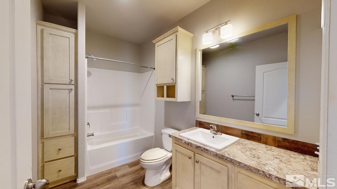 715 Painted Sage Drive