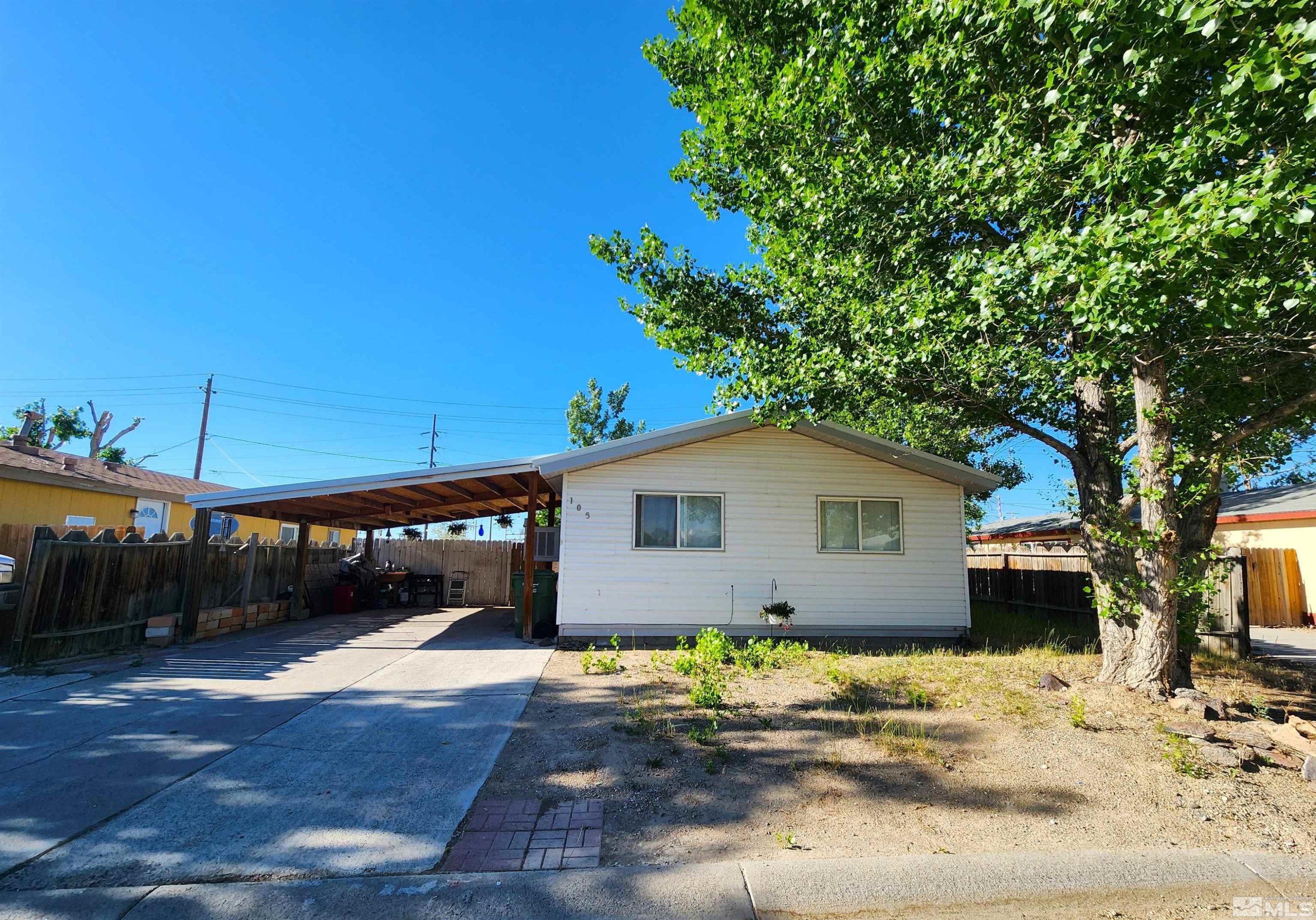 105 Bryson Drive