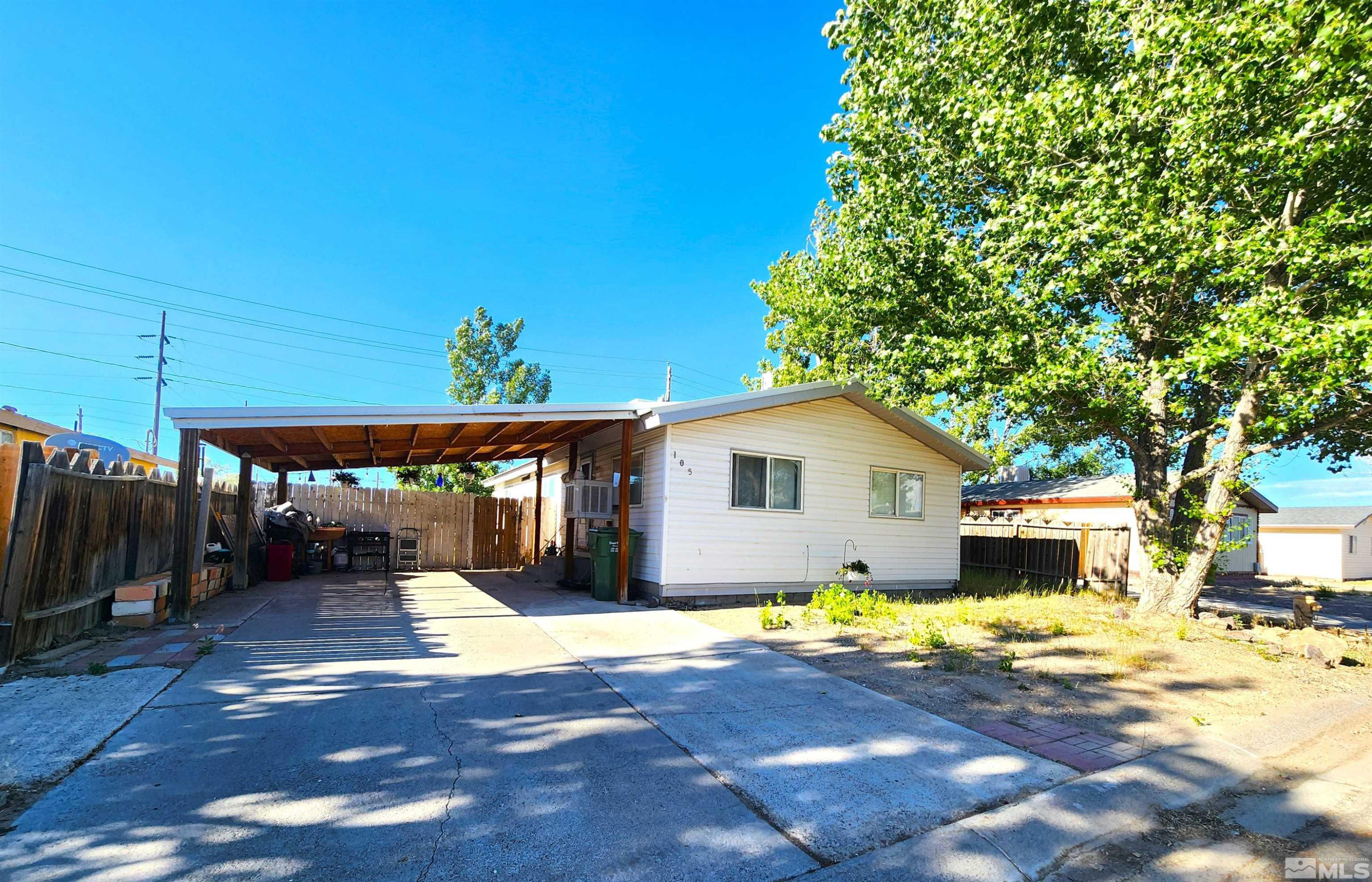 105 Bryson Drive