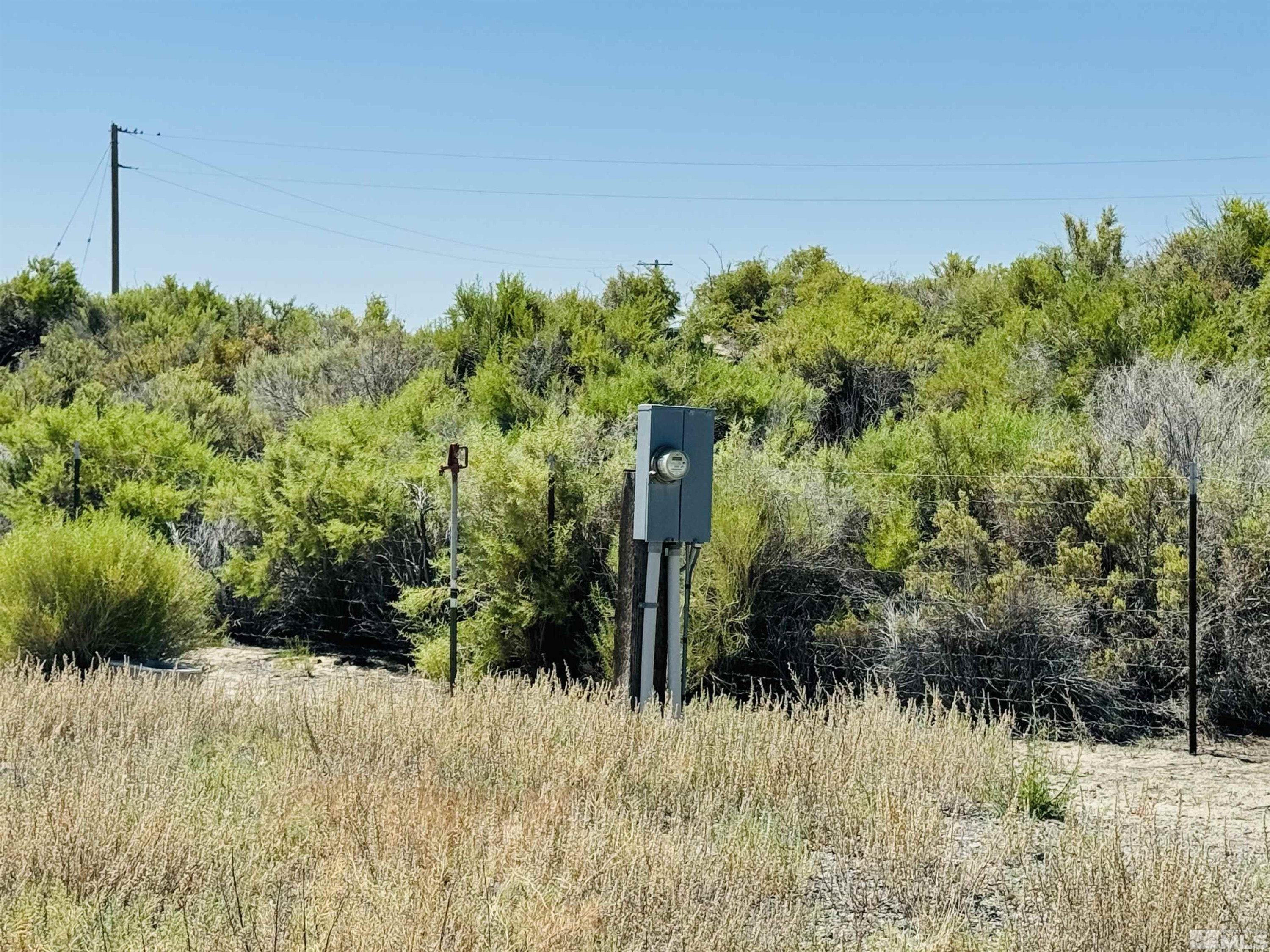 2260 WAGON TRAIN Road