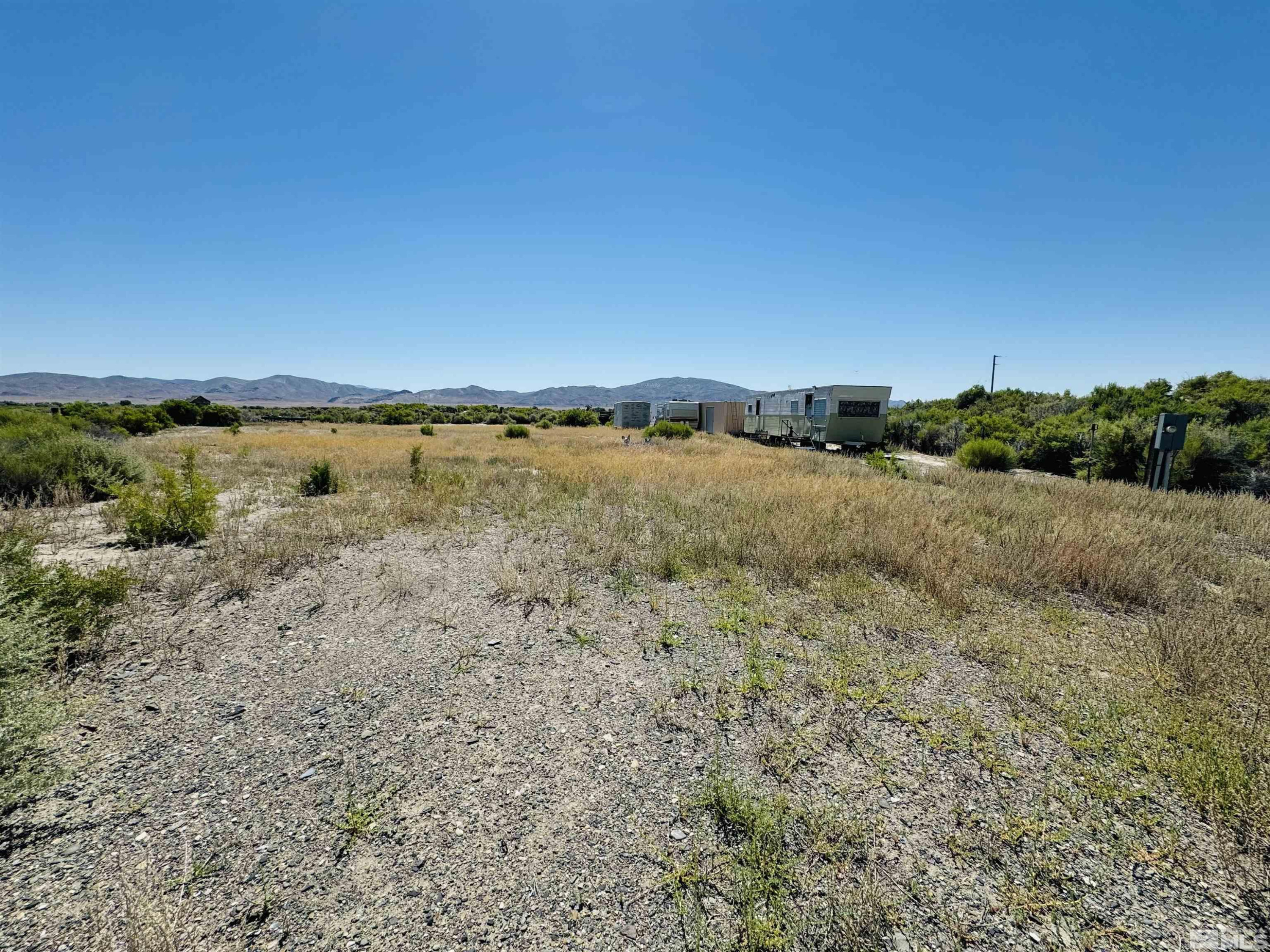 2260 WAGON TRAIN Road