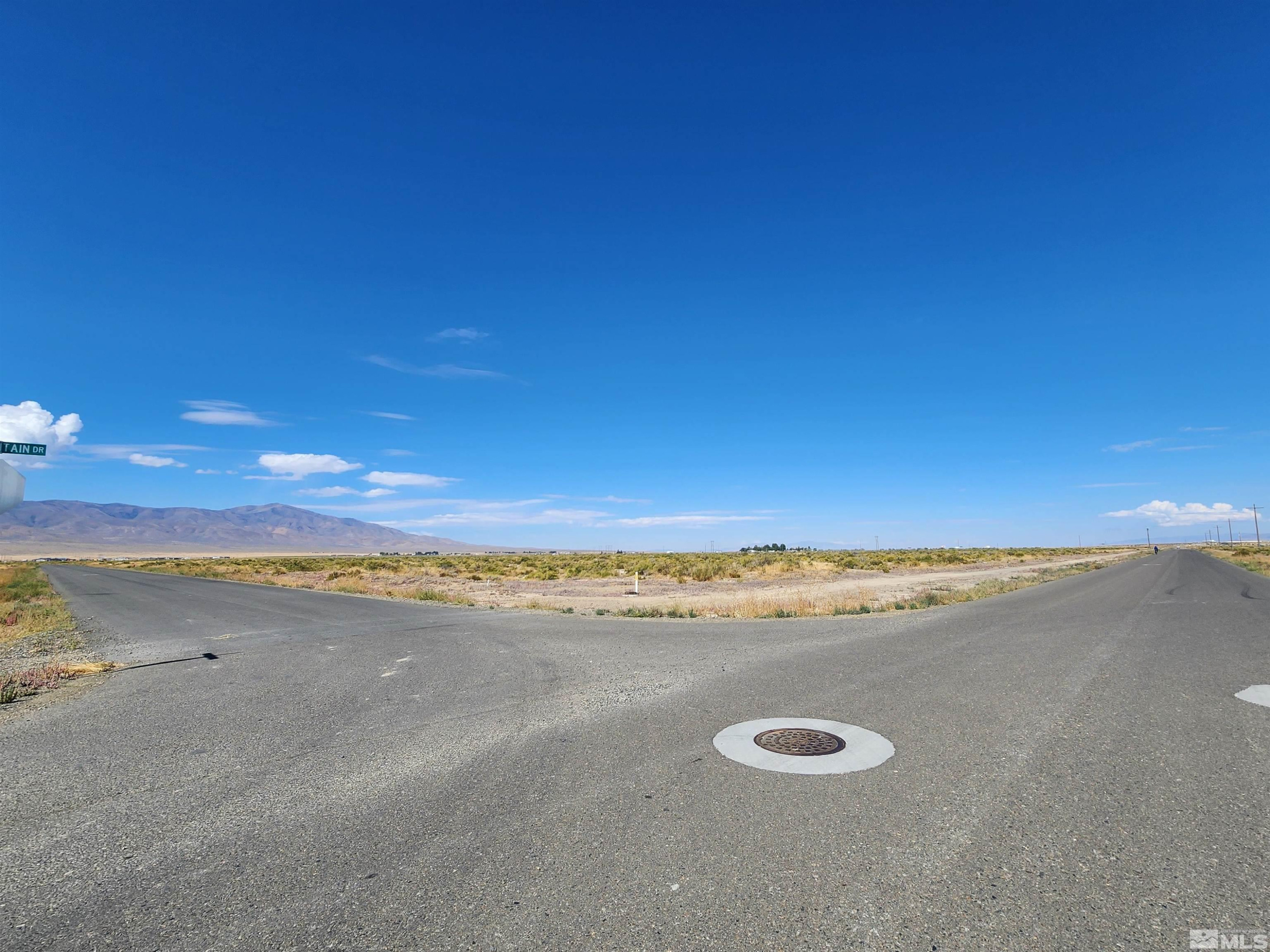 TBD Round Mountain Drive