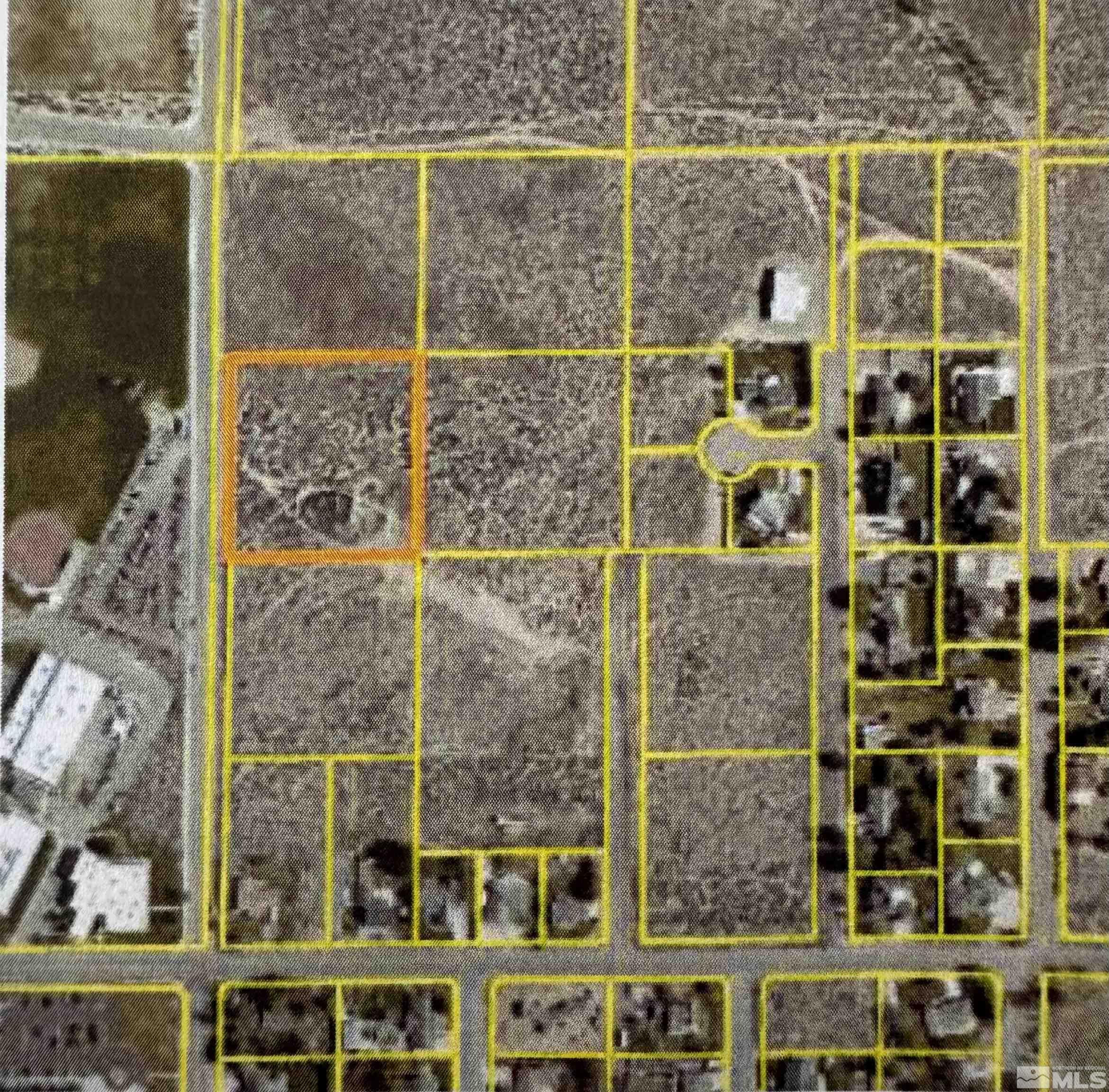 APN 16034126 Great Basin Avenue