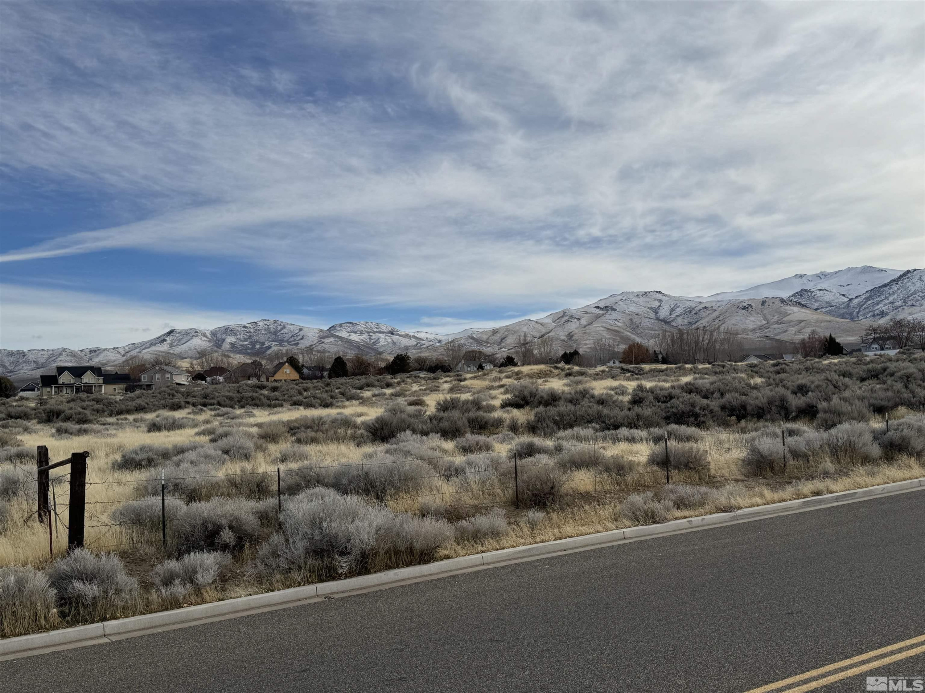APN 16034126 Great Basin Avenue