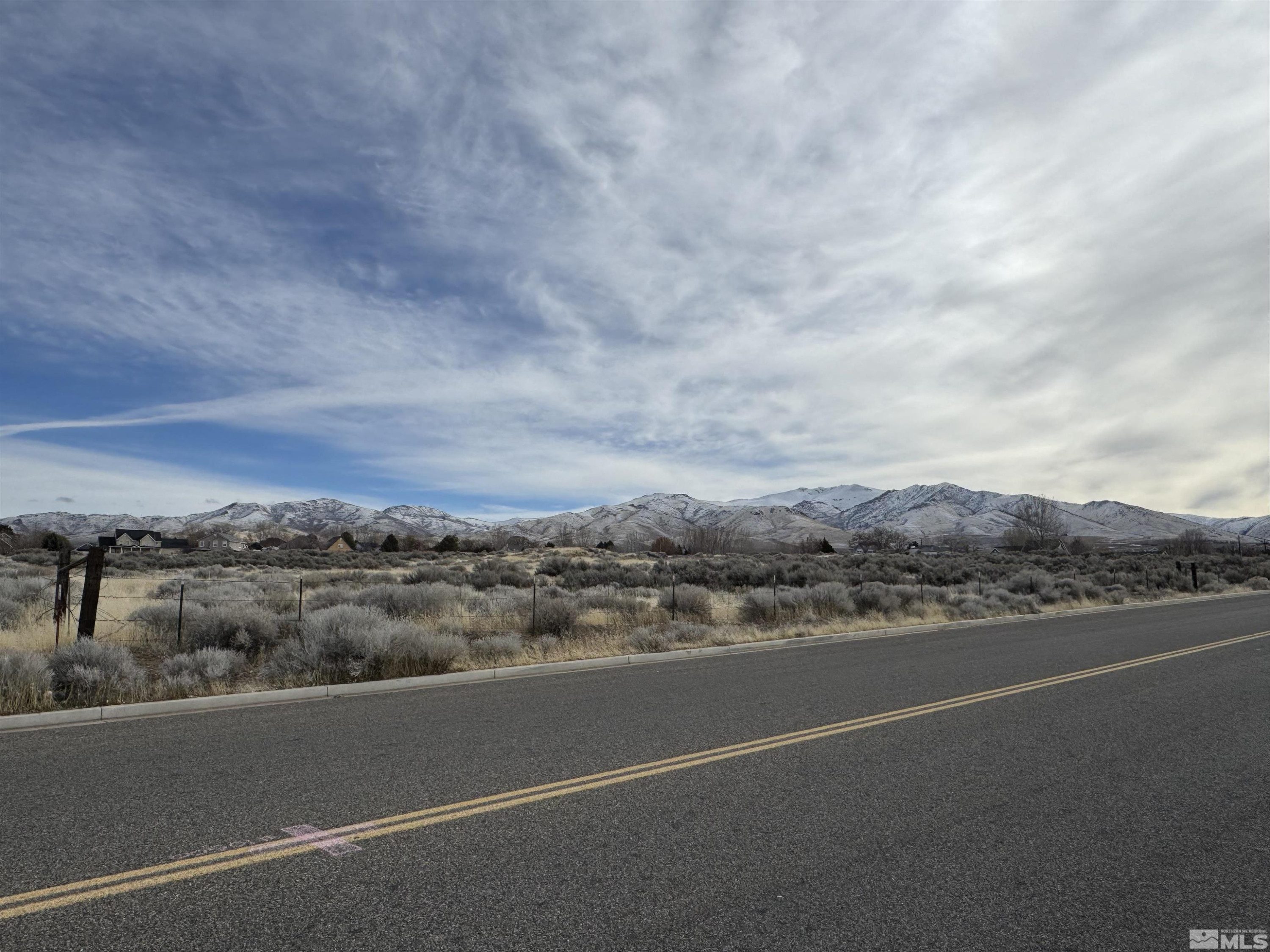 APN 16034126 Great Basin Avenue