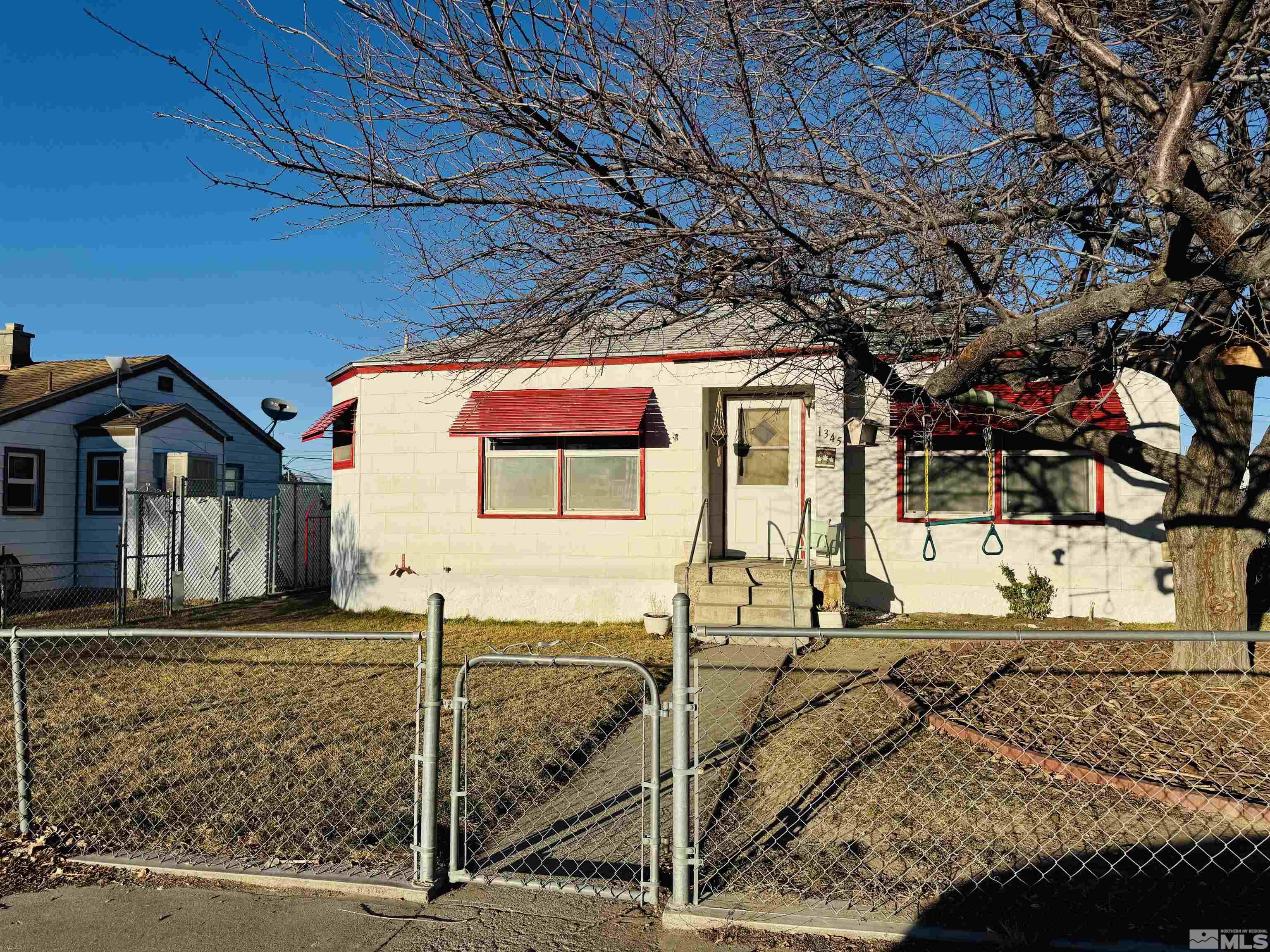 1345 S Bridge Street