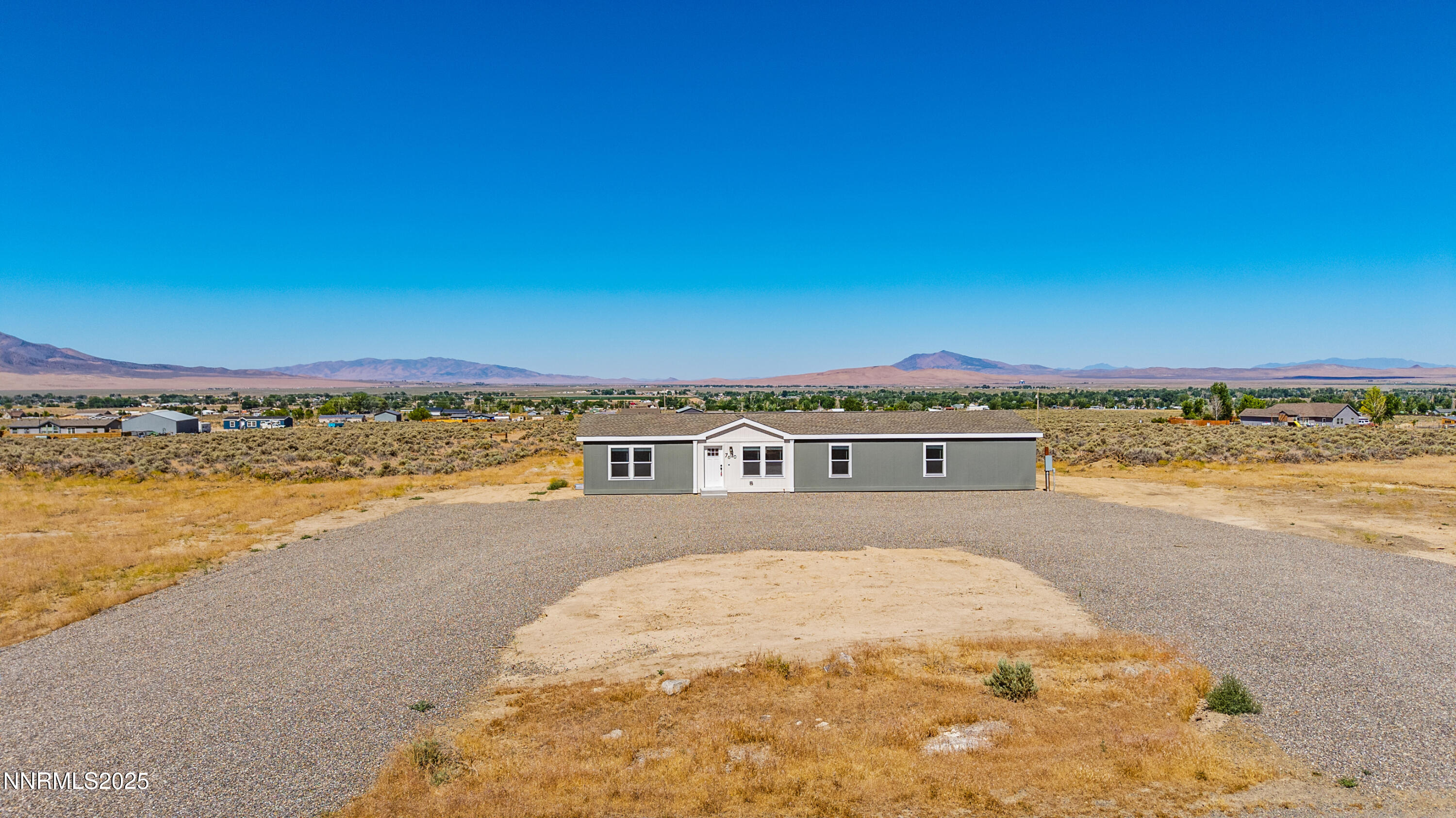 7610 Purple Sage Drive