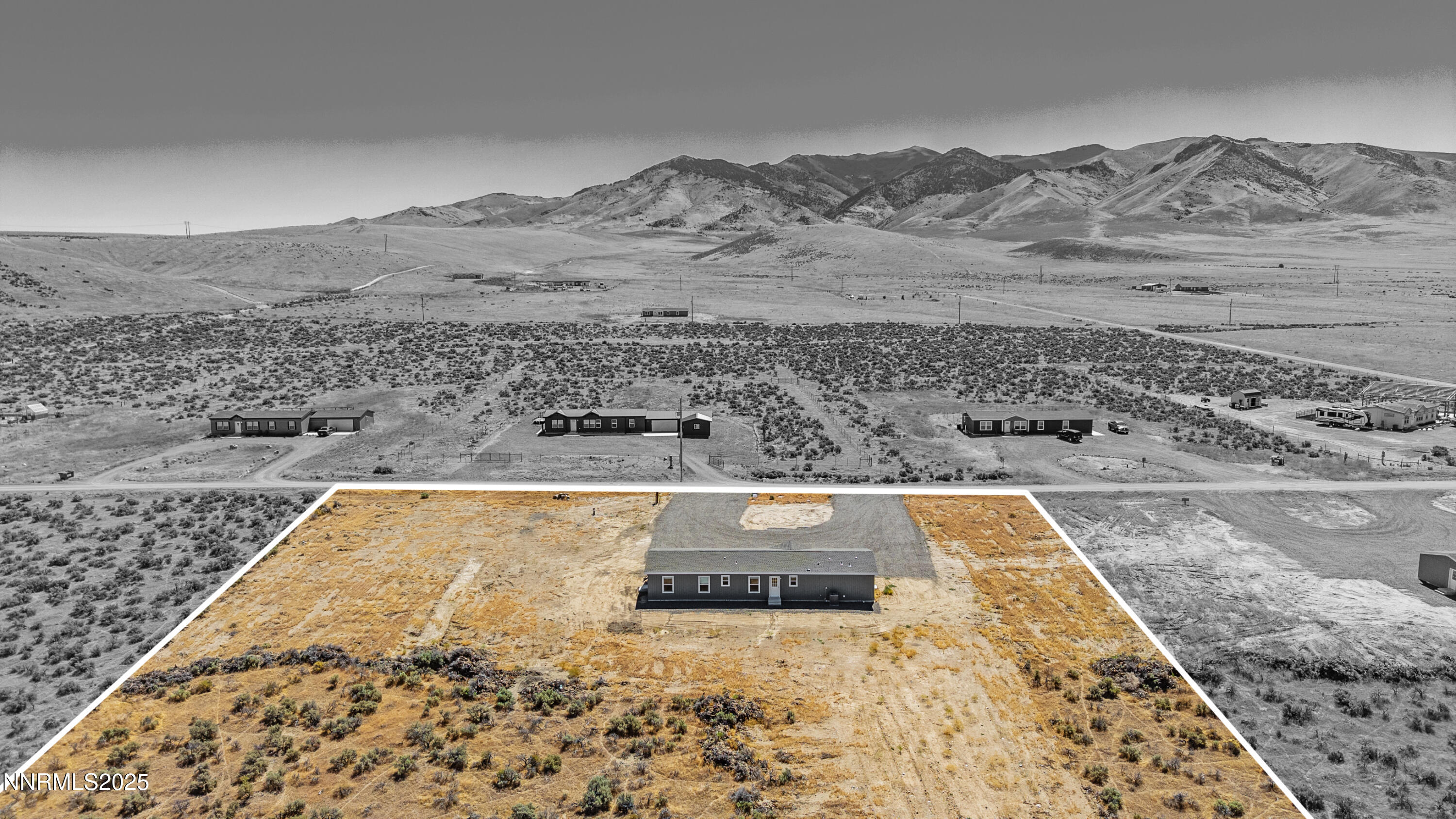 7610 Purple Sage Drive