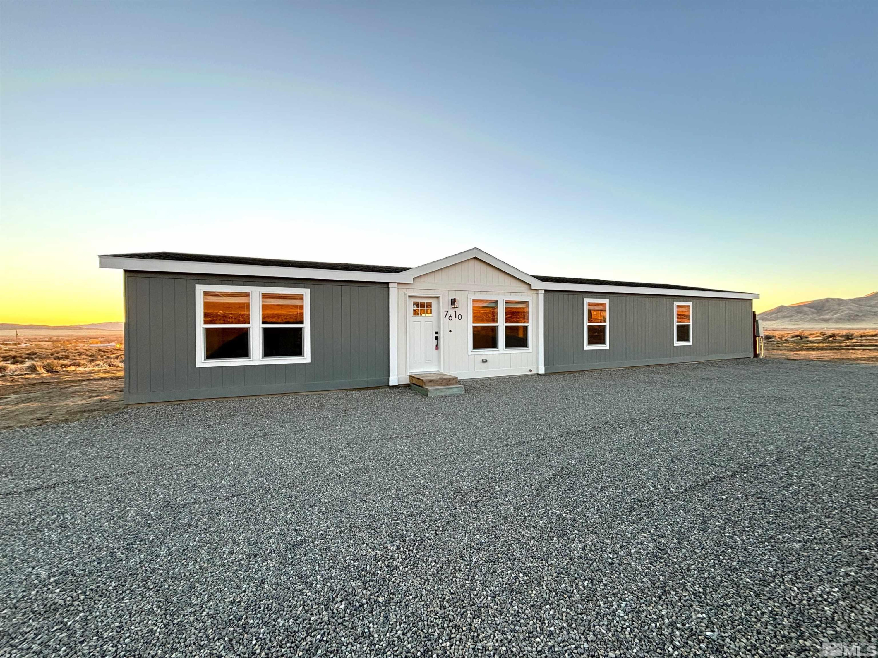 7610 Purple Sage Drive