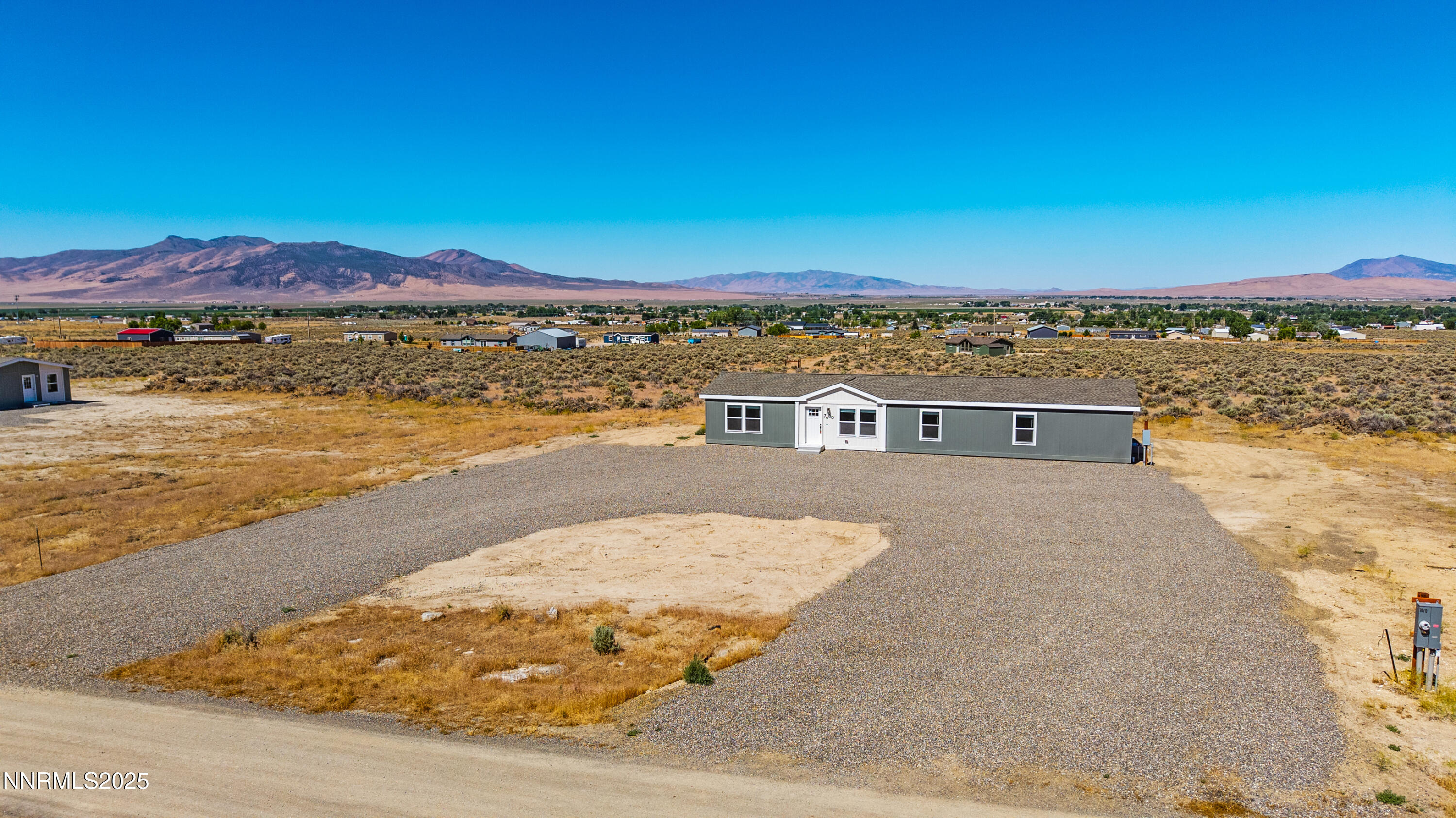 7610 Purple Sage Drive