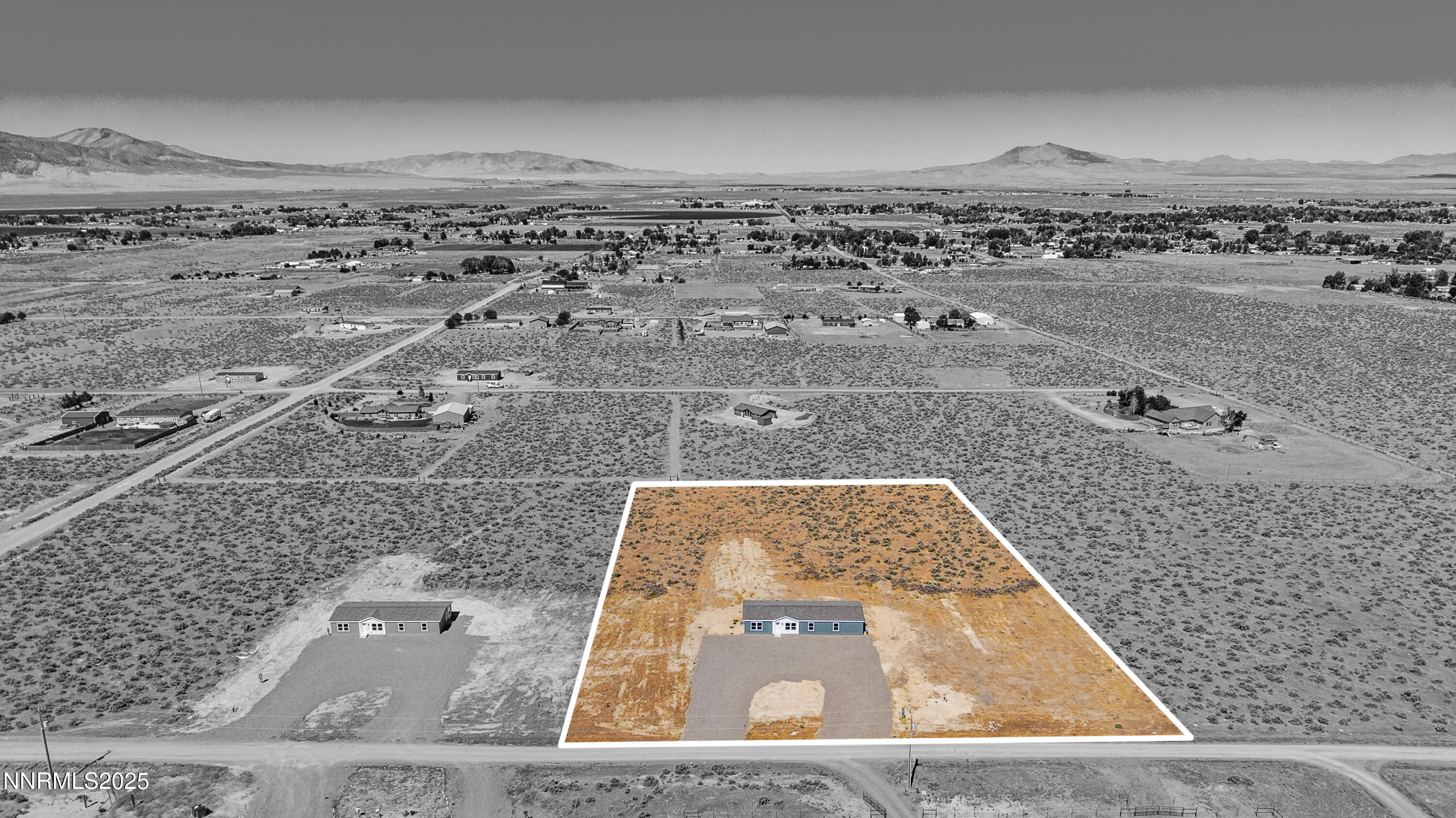 7610 Purple Sage Drive