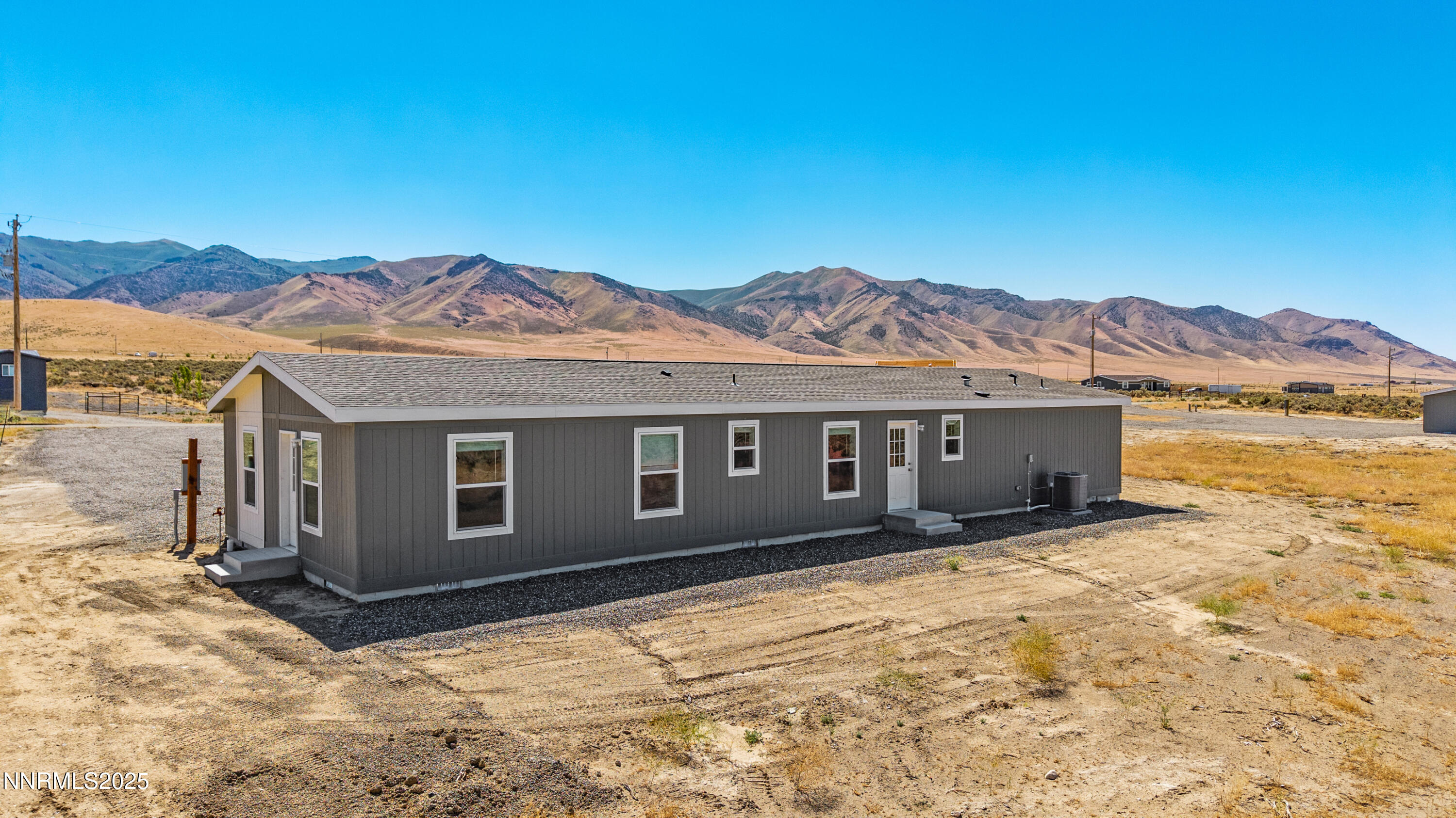 7610 Purple Sage Drive