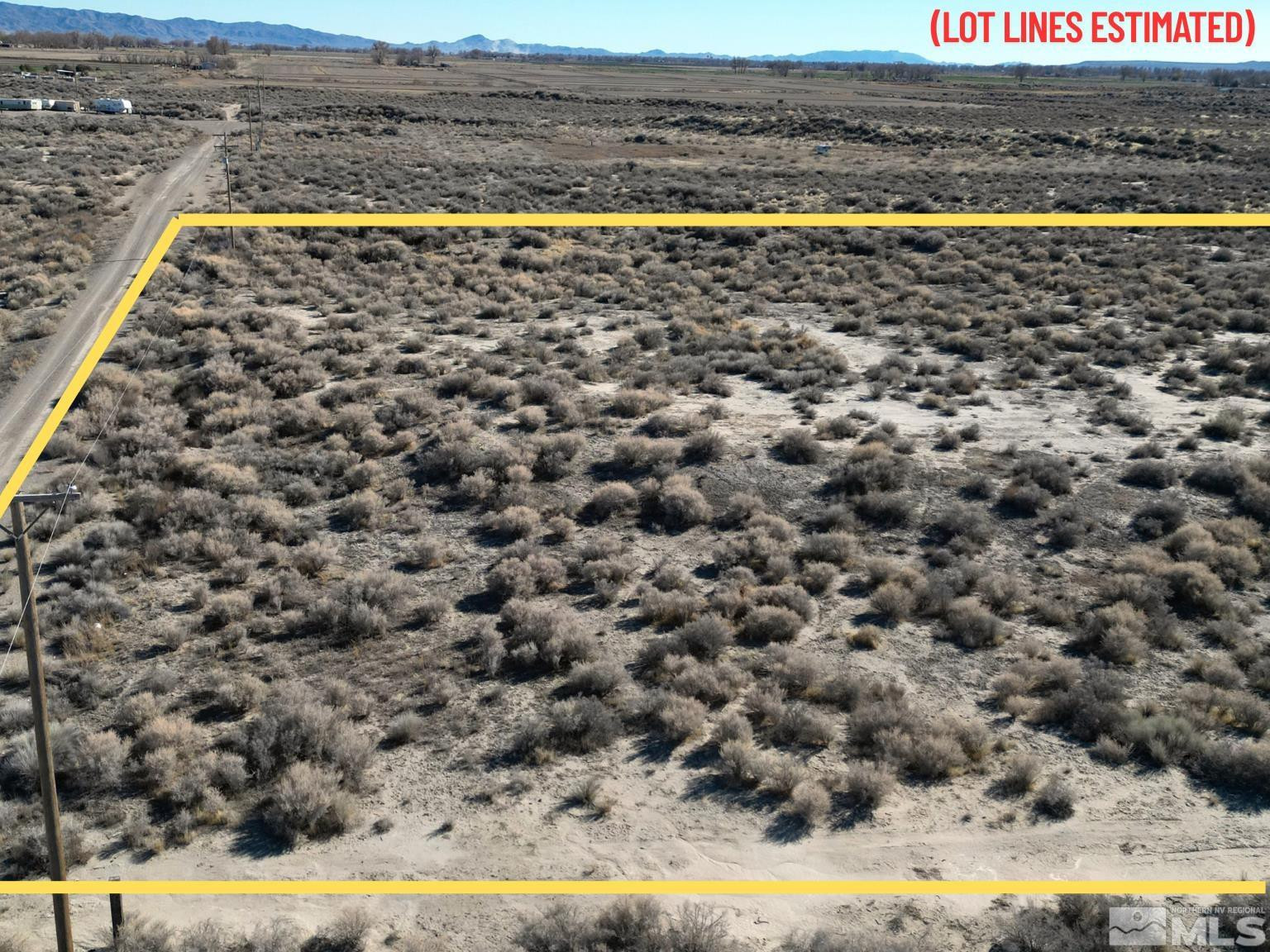 2115 Wagon Train Road